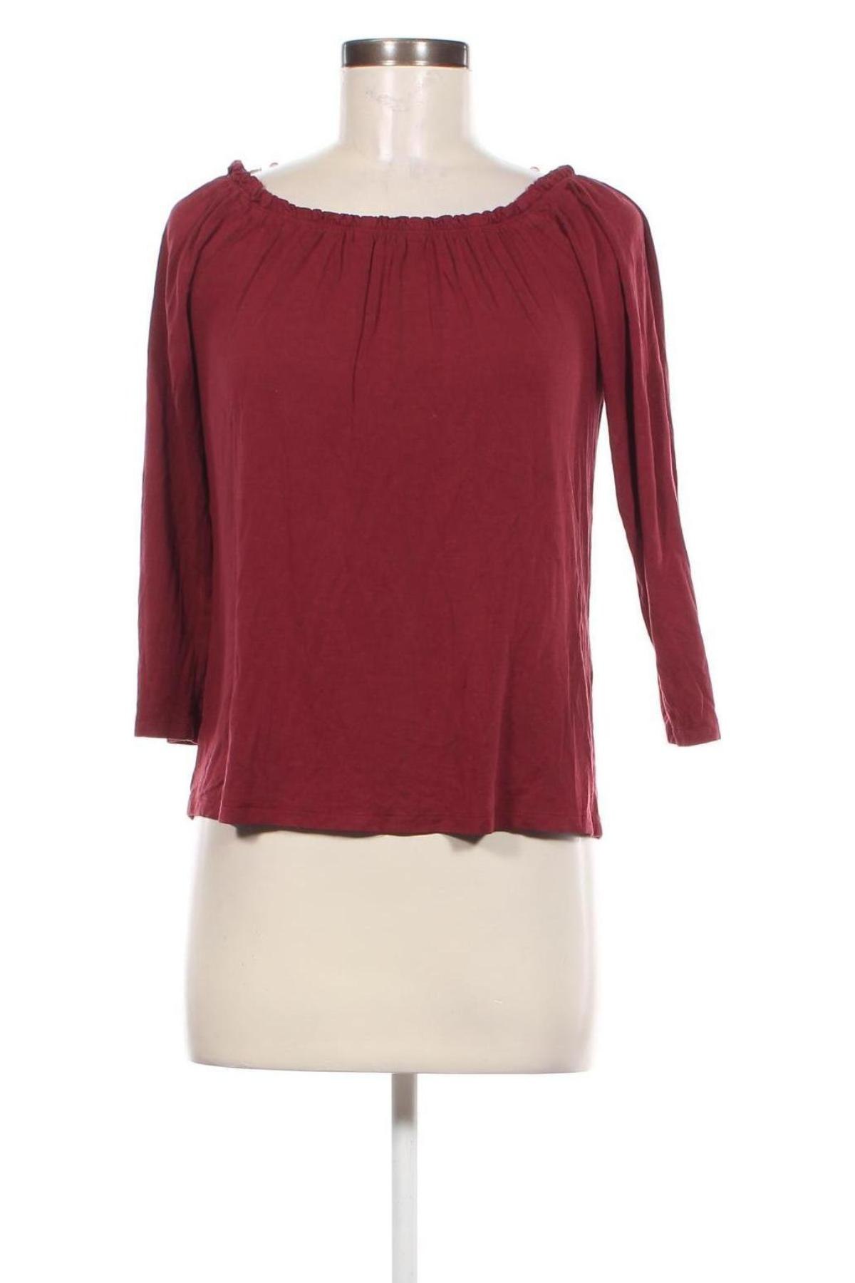 Damen Shirt Dorothy Perkins, Größe XL, Farbe Rot, Preis € 8,99