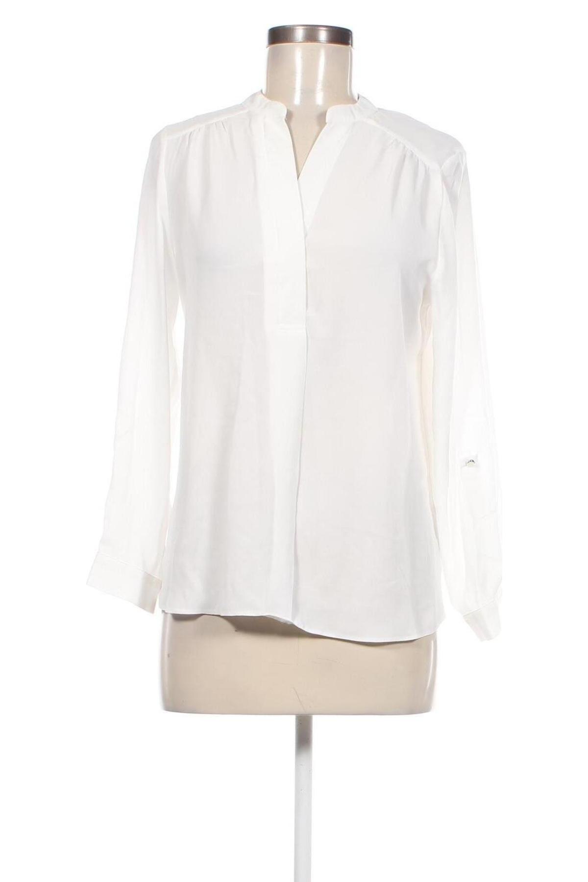 Damen Shirt Dorothy Perkins, Größe M, Farbe Weiß, Preis 7,99 €