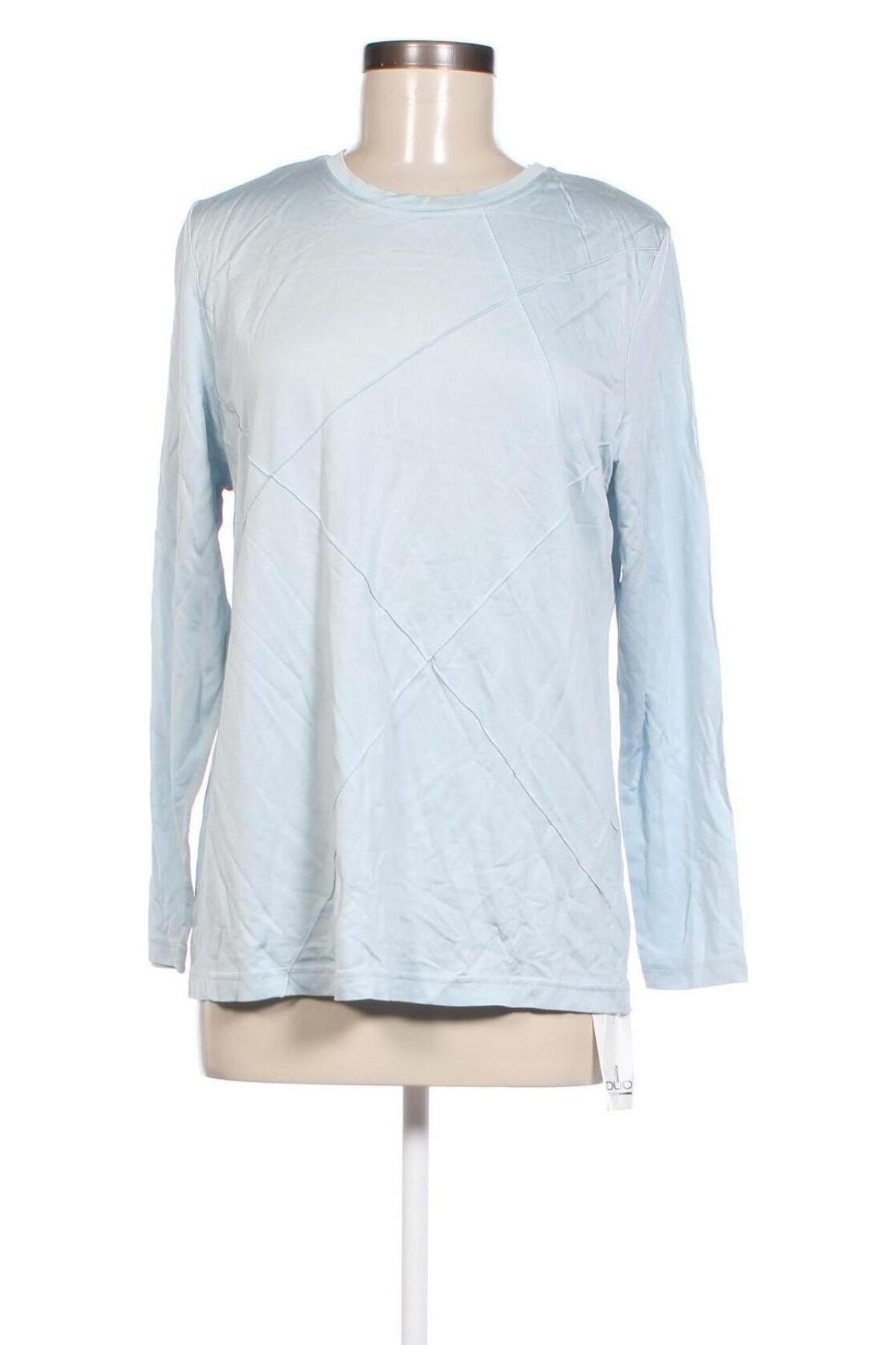 Damen Shirt Duo, Größe L, Farbe Blau, Preis € 9,99