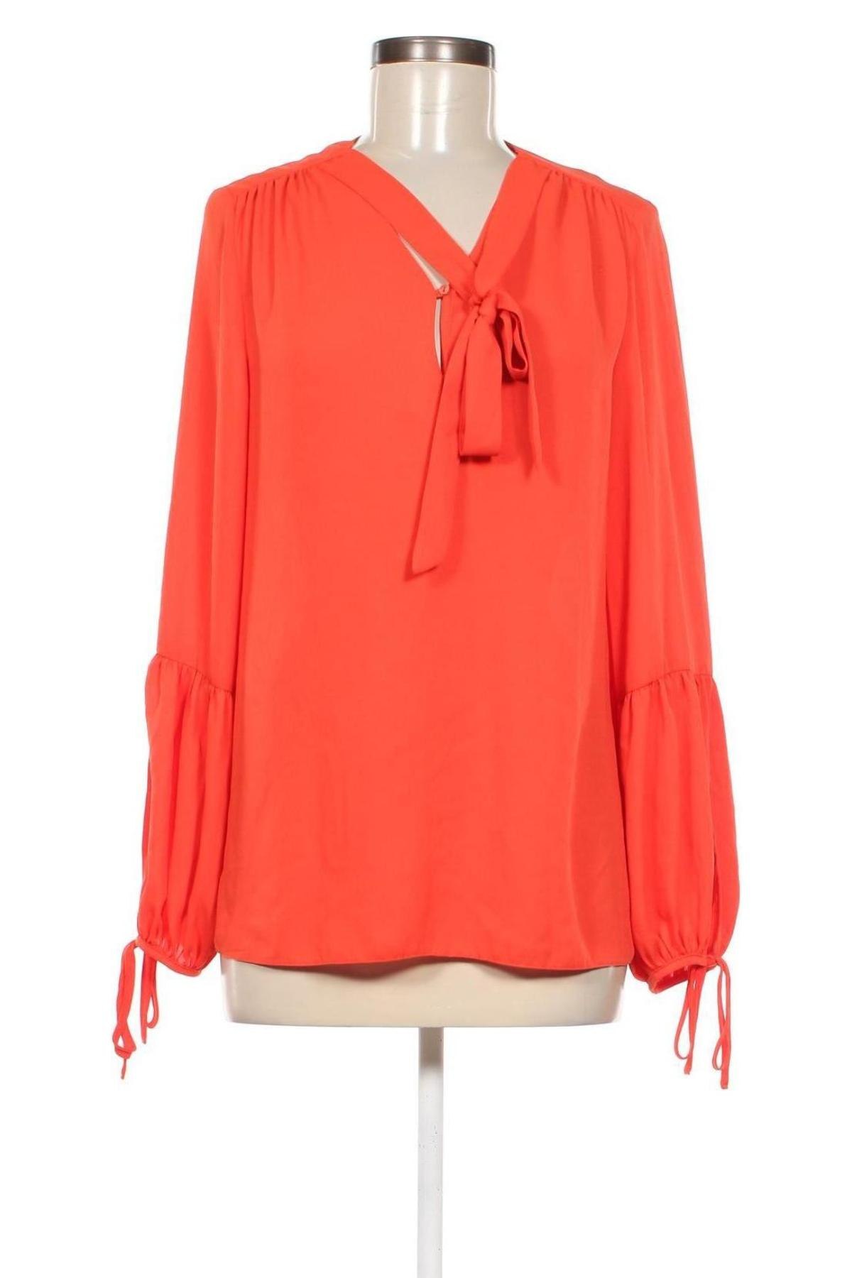 Damen Shirt ETIC, Größe S, Farbe Orange, Preis 5,49 €