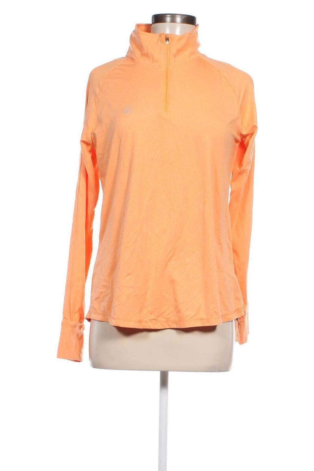 Damen Shirt EYDA, Größe L, Farbe Orange, Preis € 21,99