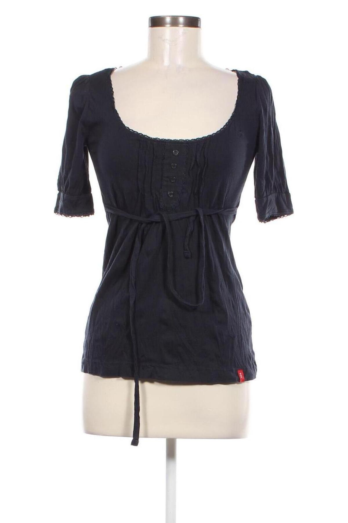 Edc By Esprit Damen Shirt Edc By Esprit - günstig bei Remix - #128991761