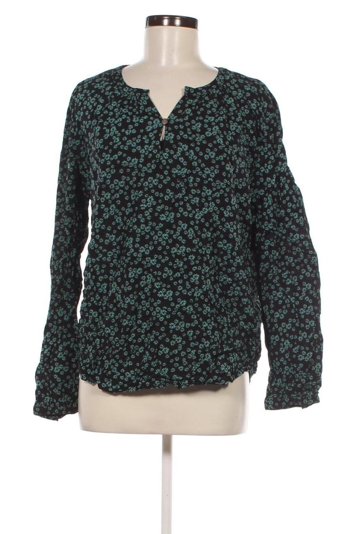 Damen Shirt Edc By Esprit, Größe L, Farbe Mehrfarbig, Preis 9,99 €