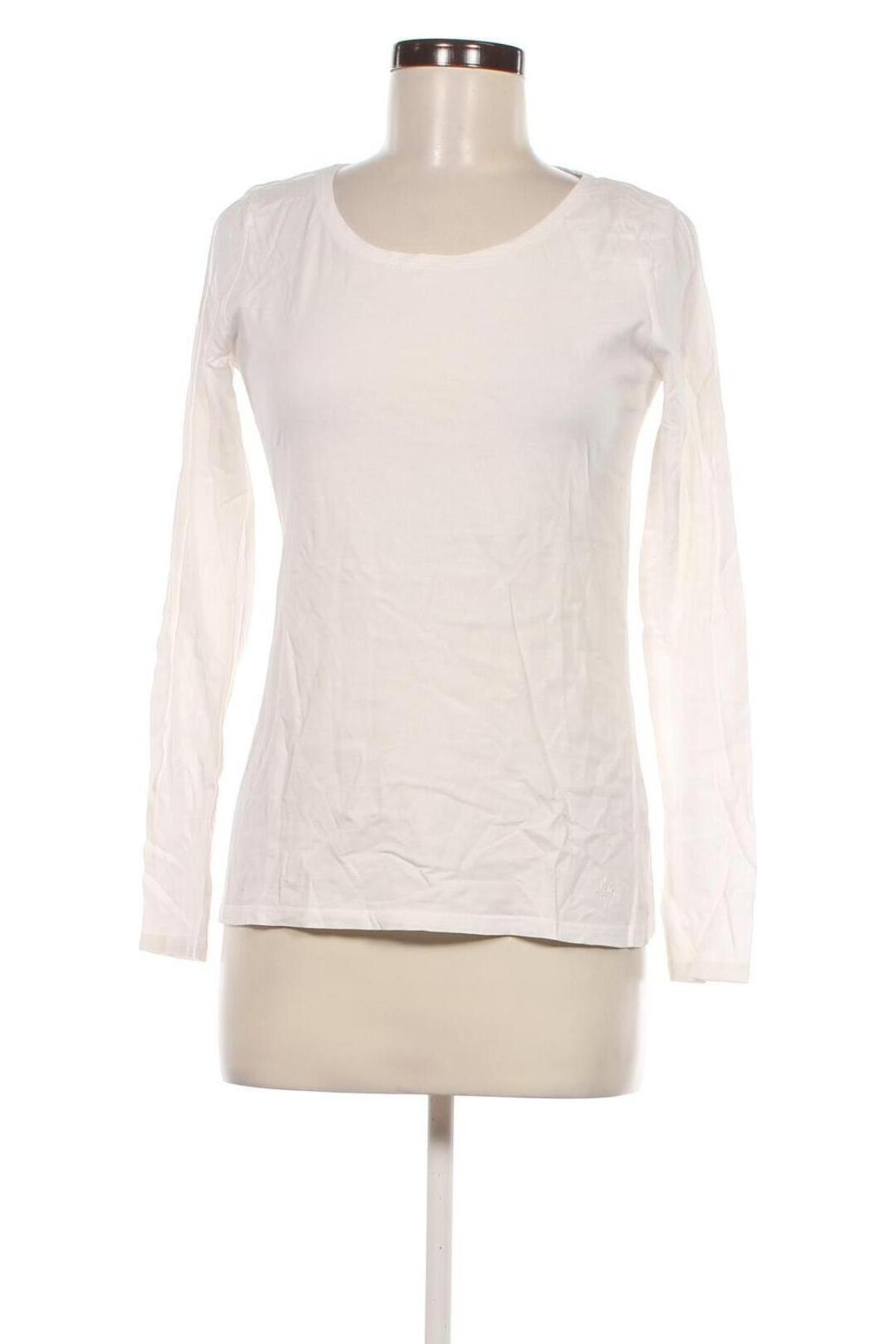 Damen Shirt Edc By Esprit, Größe L, Farbe Weiß, Preis € 10,99