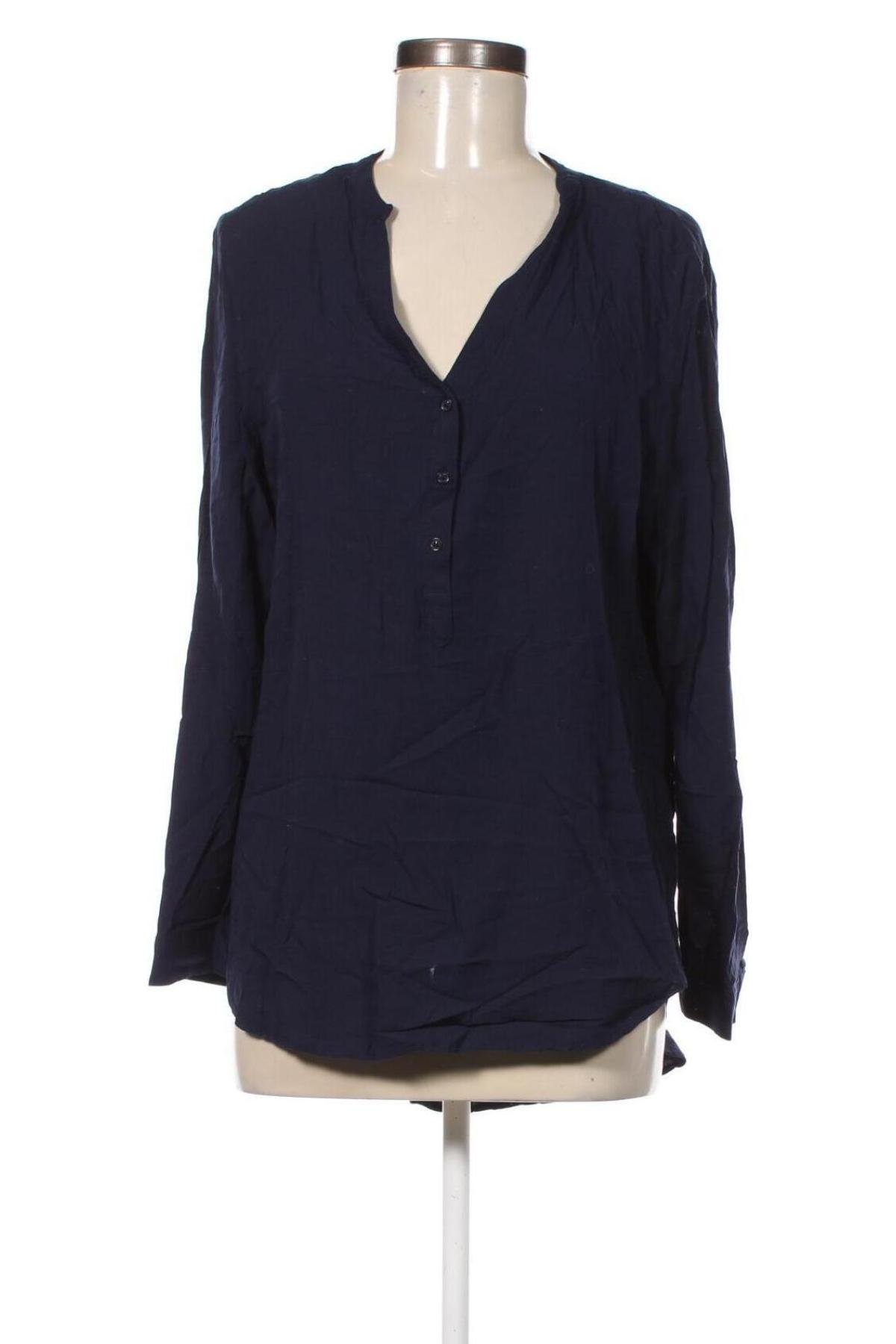 Damen Shirt Edc By Esprit, Größe L, Farbe Blau, Preis € 8,99