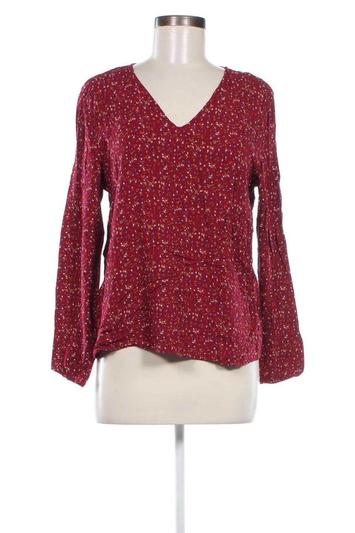 Damen Shirt Edc By Esprit, Größe L, Farbe Rot, Preis € 3,99