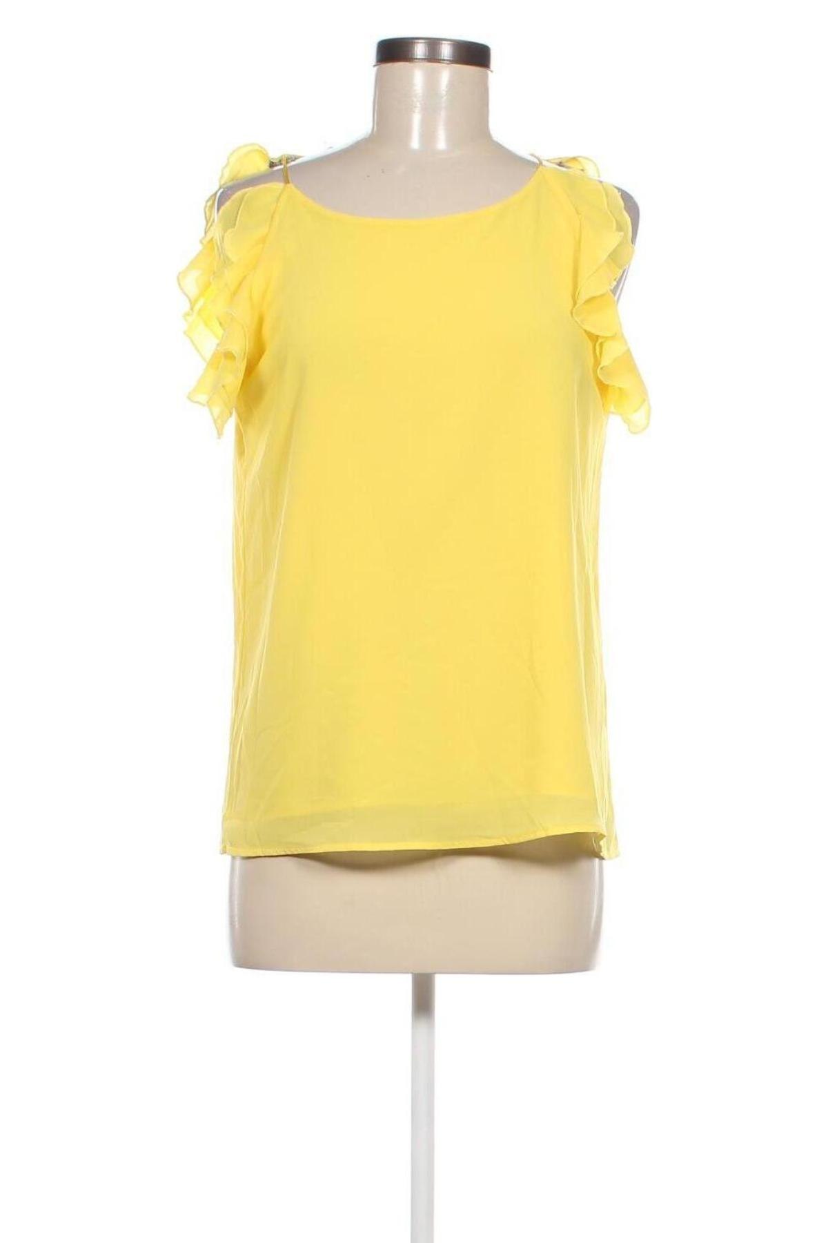 Damen Shirt Ego, Größe M, Farbe Mehrfarbig, Preis € 6,99