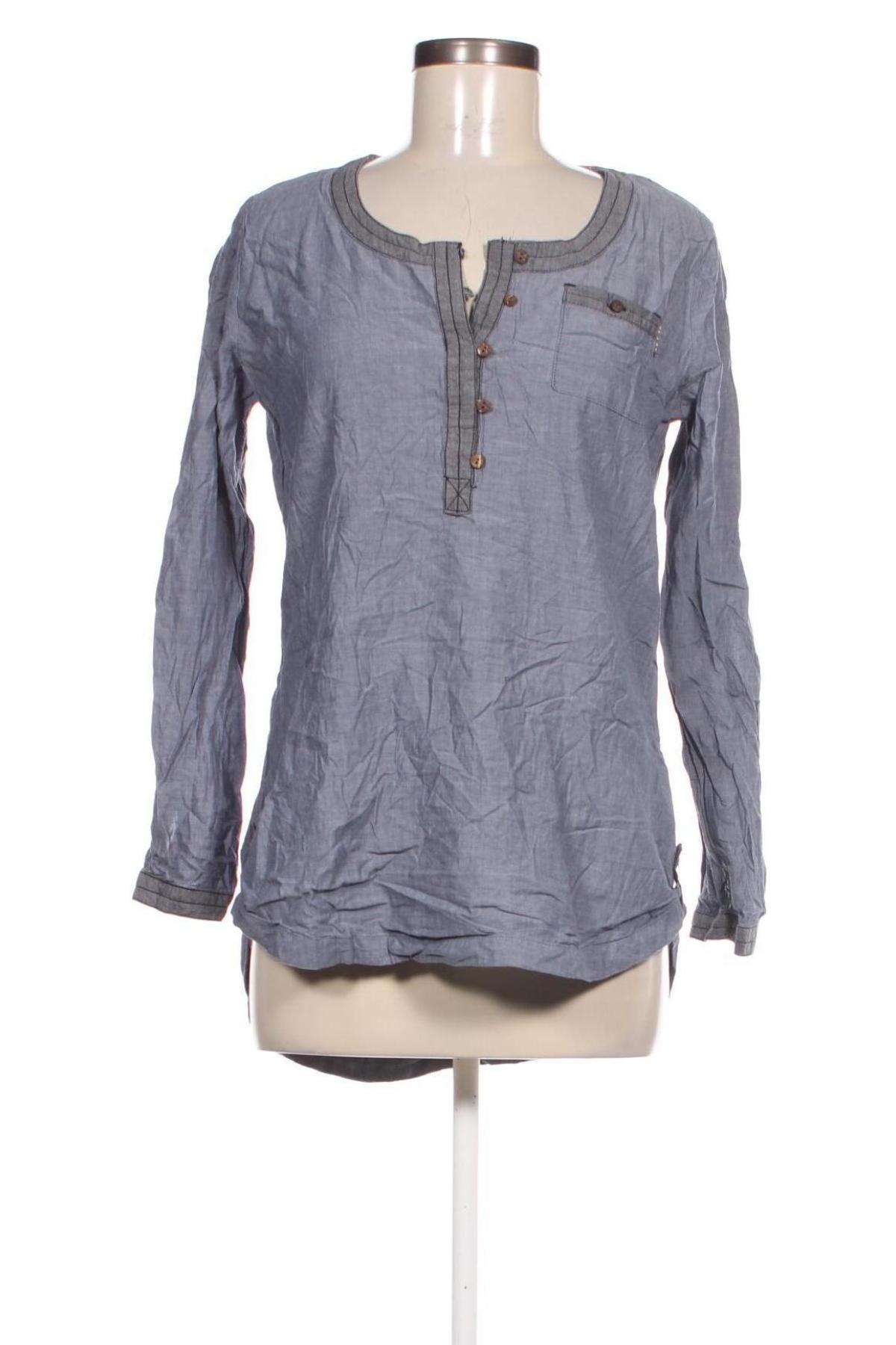 Damen Shirt Eight2Nine, Größe M, Farbe Grau, Preis € 3,99