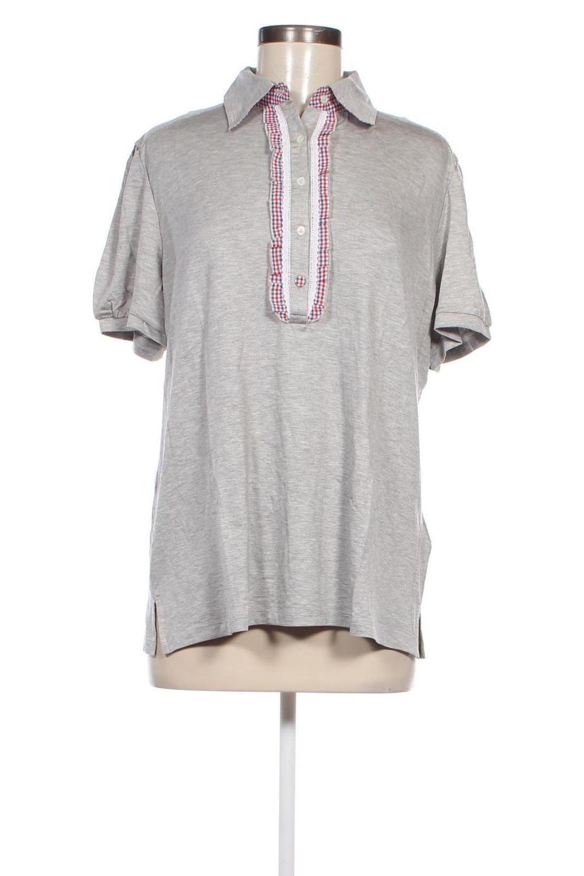 Damen Shirt Elena Miro, Größe XL, Farbe Grau, Preis € 35,99