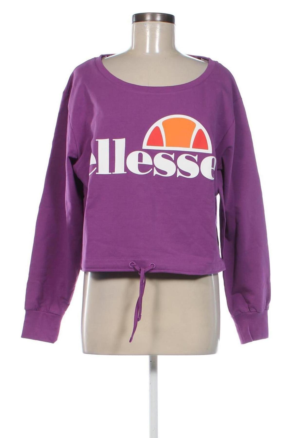 Dámská halenka Ellesse, Velikost XL, Barva Fialová, Cena  1 119,00 Kč