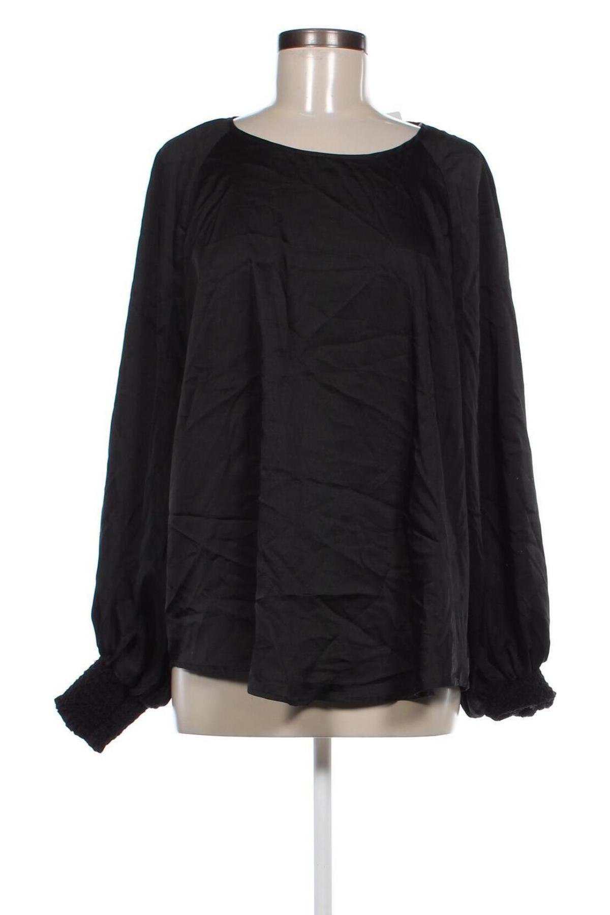 Damen Shirt Ellos, Größe XXL, Farbe Schwarz, Preis € 12,99