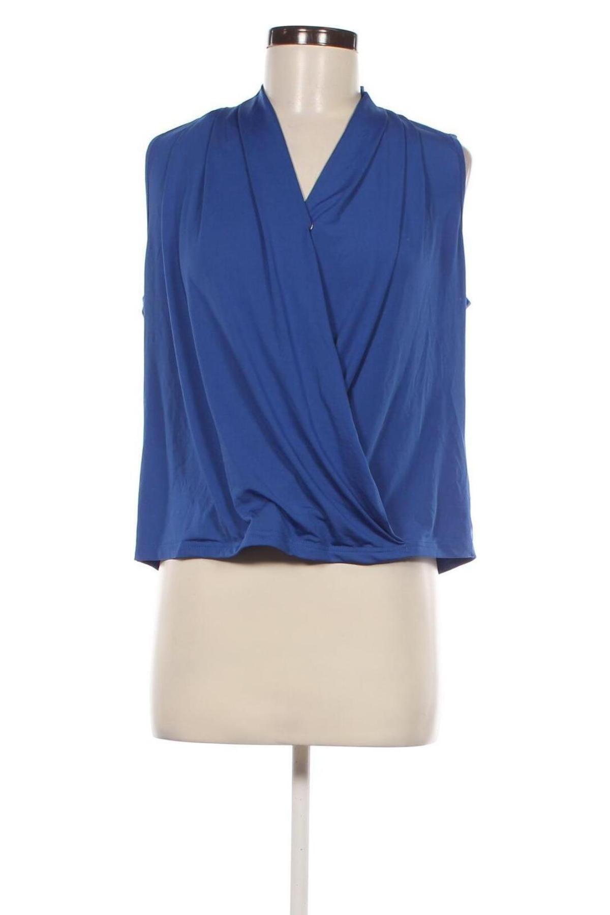 Damen Shirt Emery rose, Größe L, Farbe Blau, Preis € 8,99