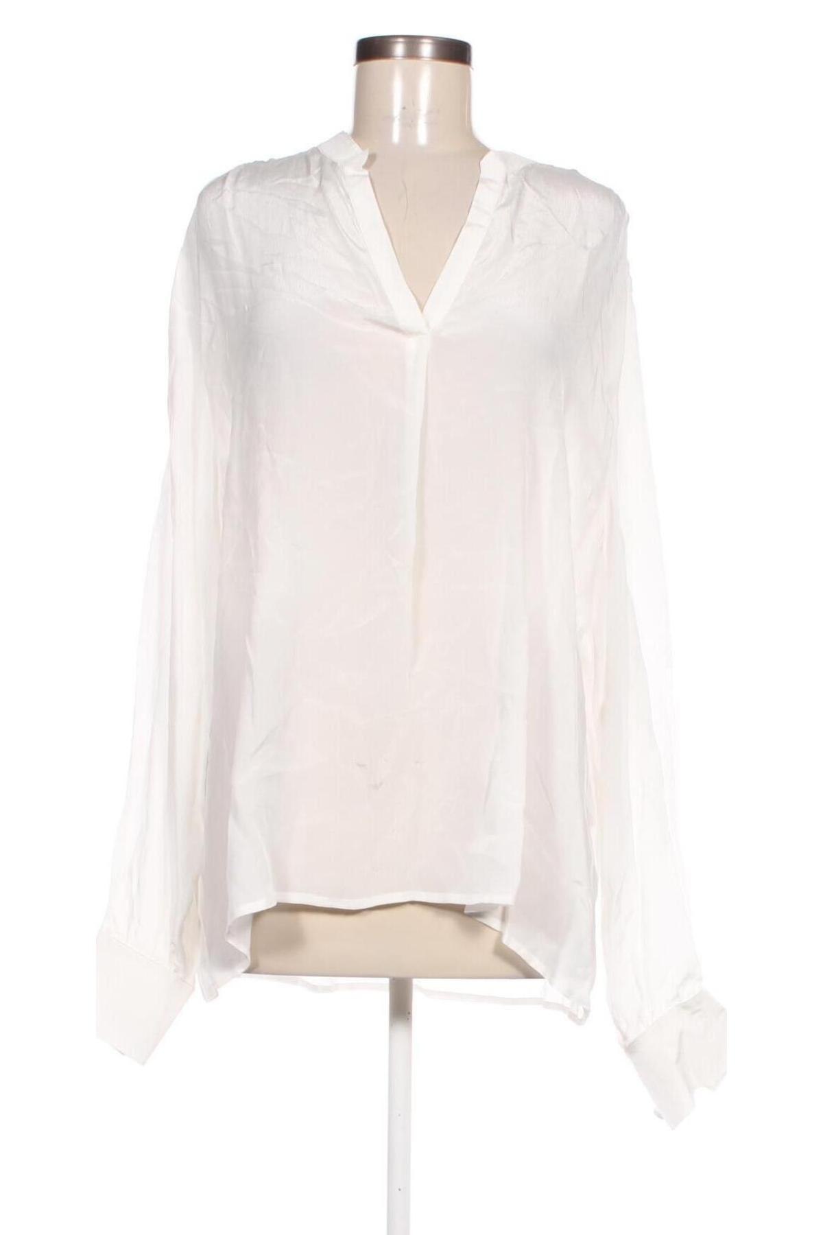 Damen Shirt Emma & Gaia, Größe XL, Farbe Weiß, Preis € 63,99