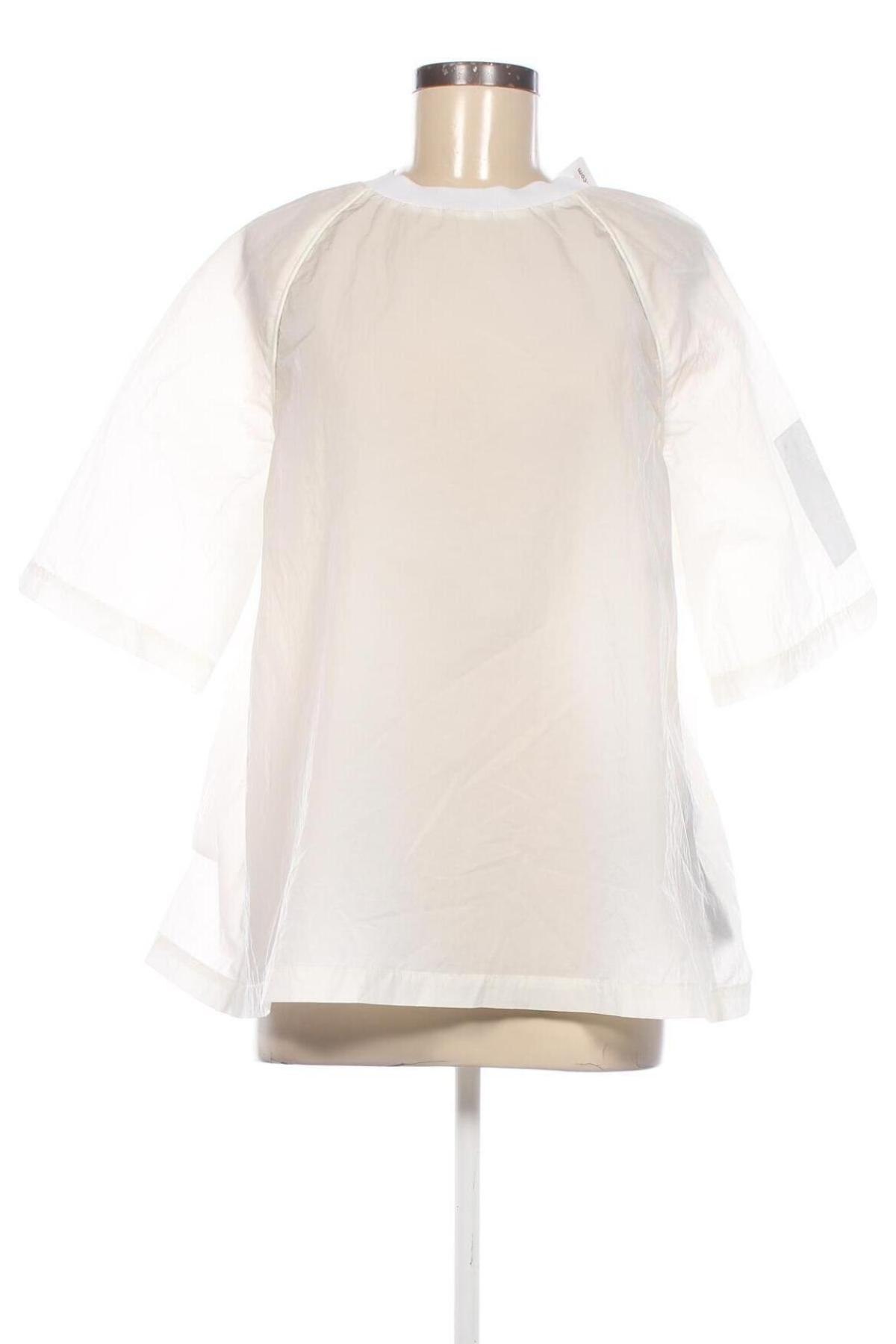 Damen Shirt Emporio Armani, Größe S, Farbe Weiß, Preis € 140,99