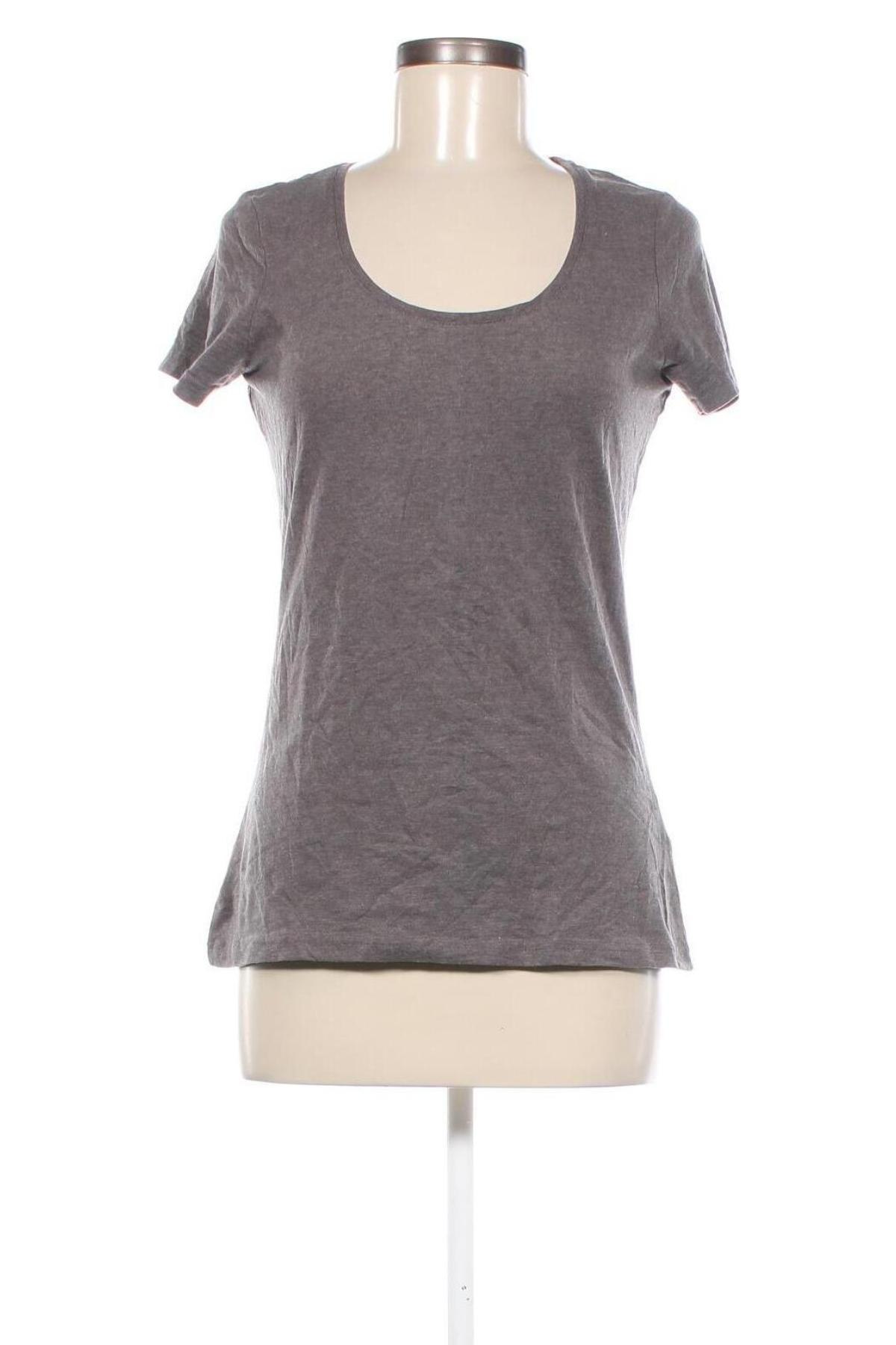 Damen Shirt Esmara, Größe M, Farbe Grau, Preis € 8,49