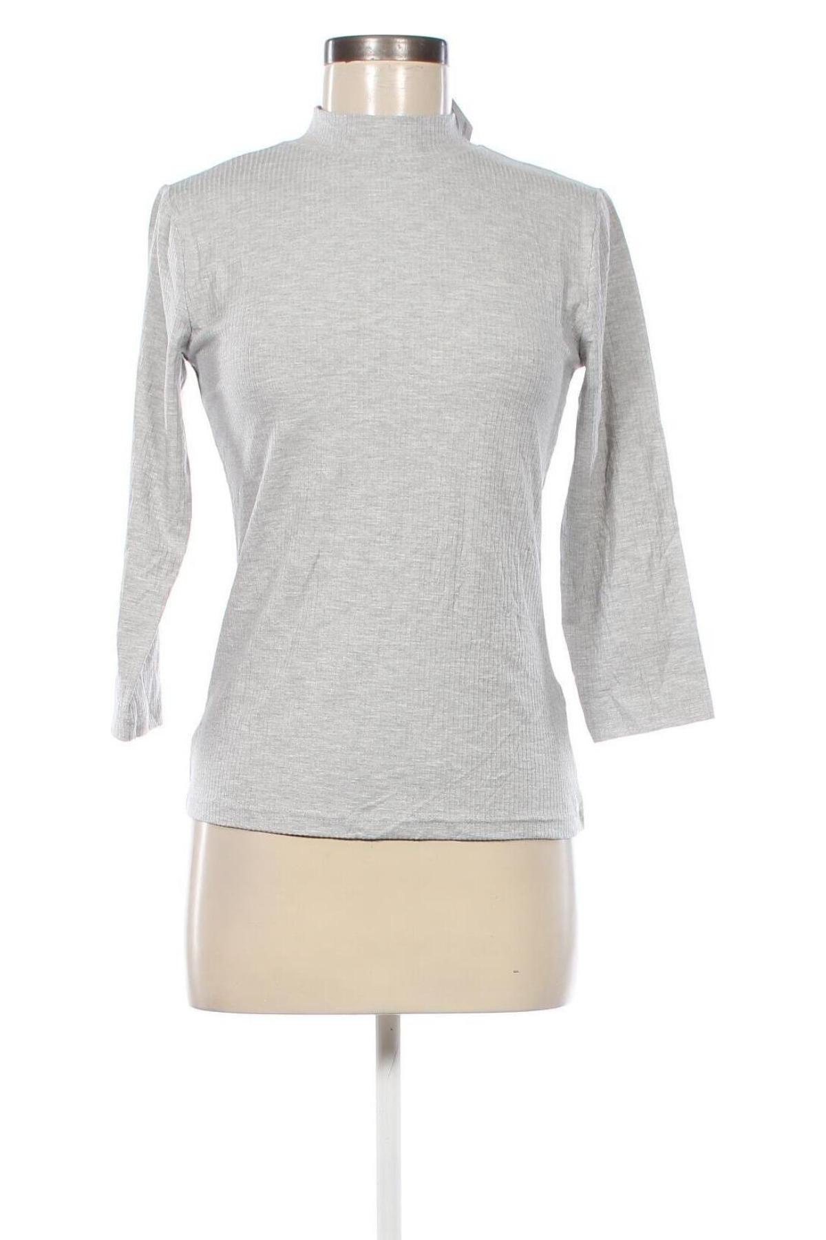 Damen Shirt Esmara, Größe S, Farbe Grau, Preis € 4,99