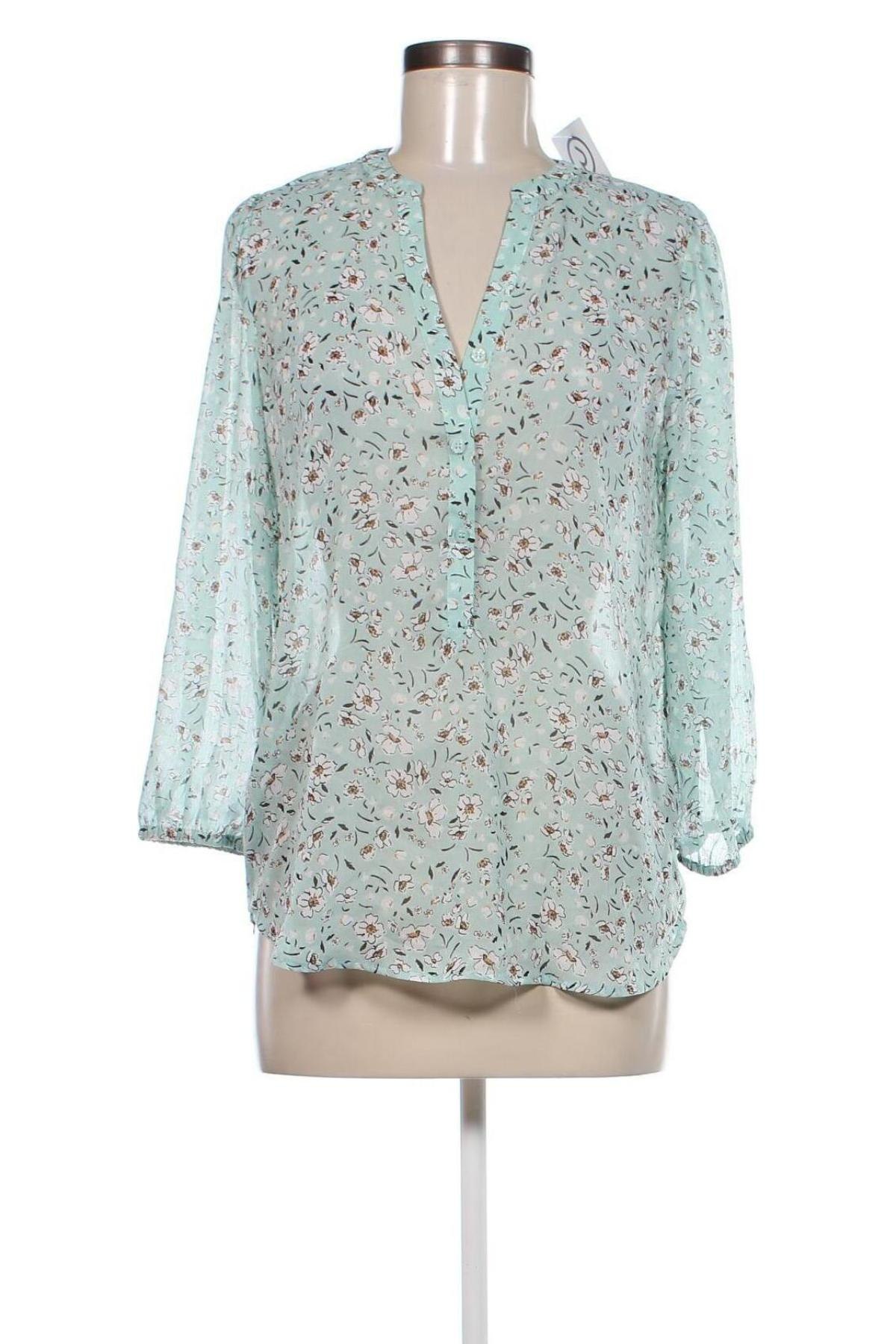 Damen Shirt Esprit, Größe M, Farbe Mehrfarbig, Preis 10,99 €