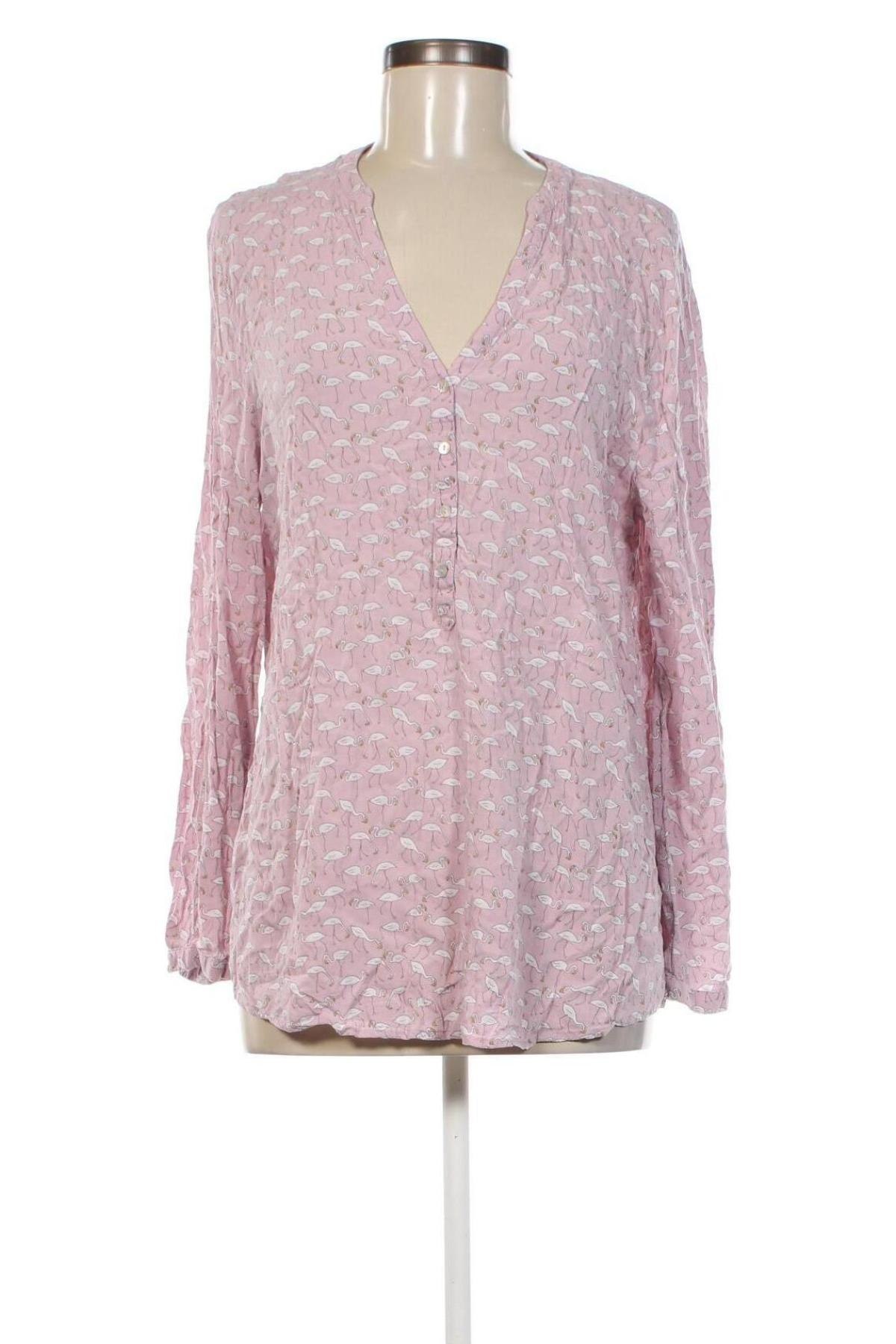 Damen Shirt Esprit, Größe XL, Farbe Rosa, Preis 10,49 €