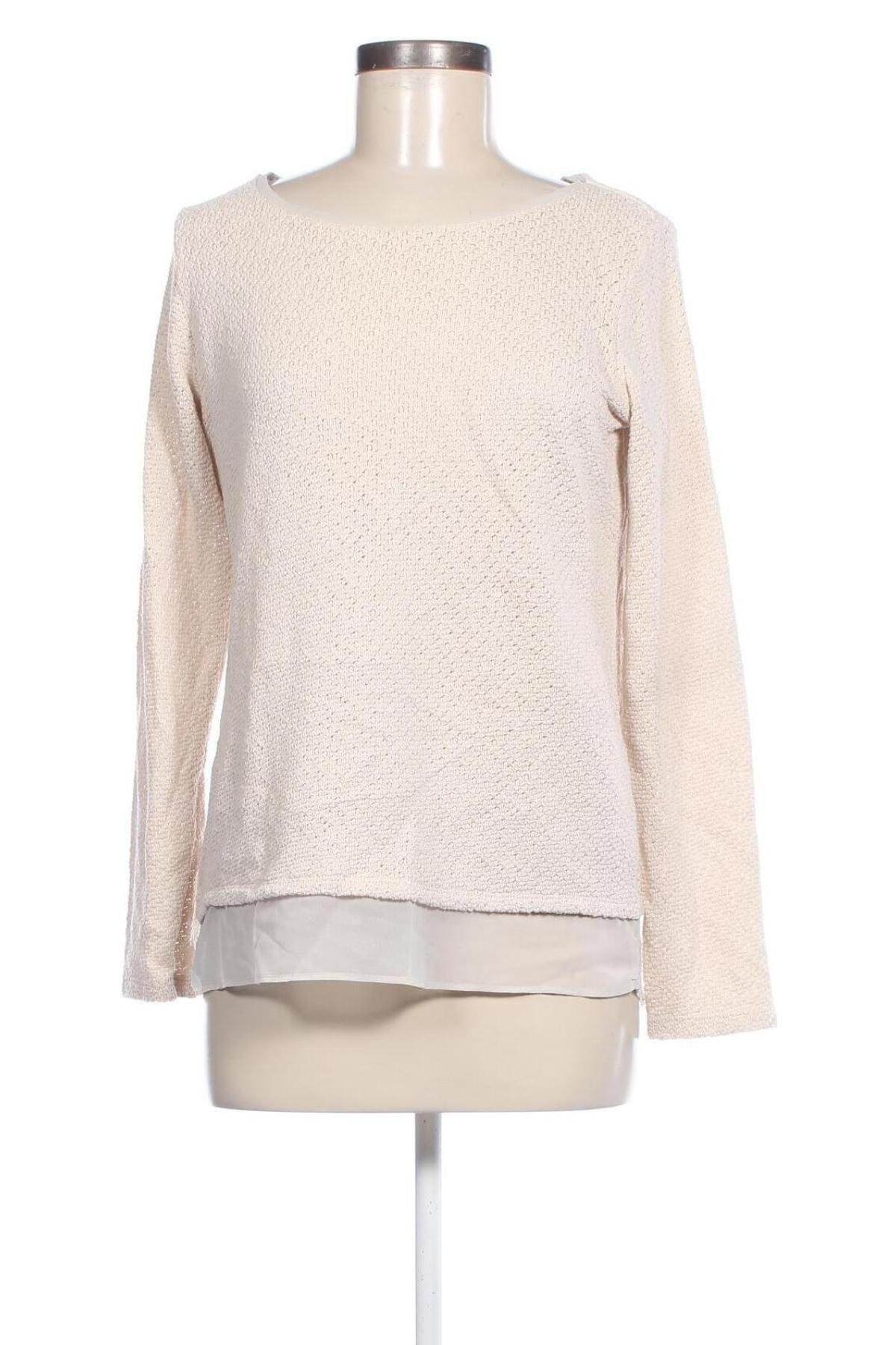 Damen Shirt Esprit, Größe S, Farbe Ecru, Preis 9,99 €