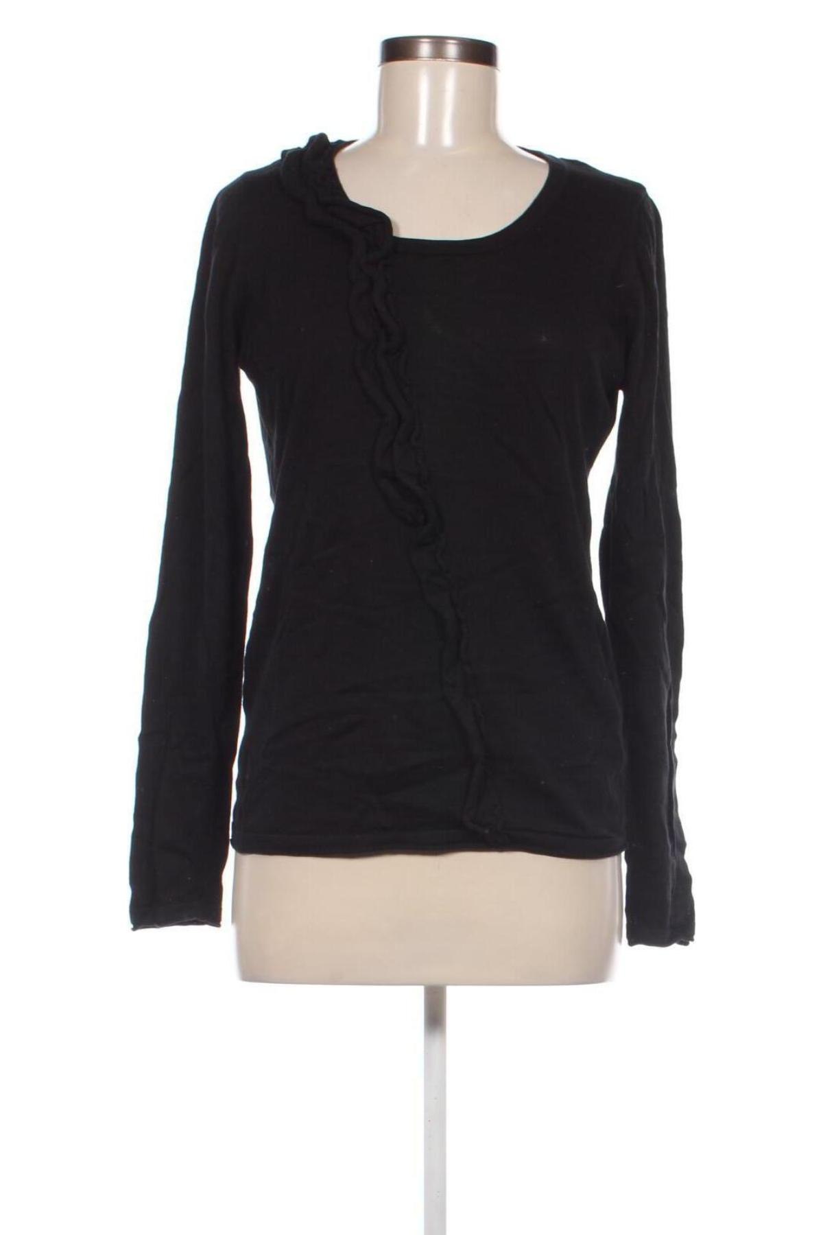 Damen Shirt Esprit, Größe L, Farbe Schwarz, Preis € 12,49