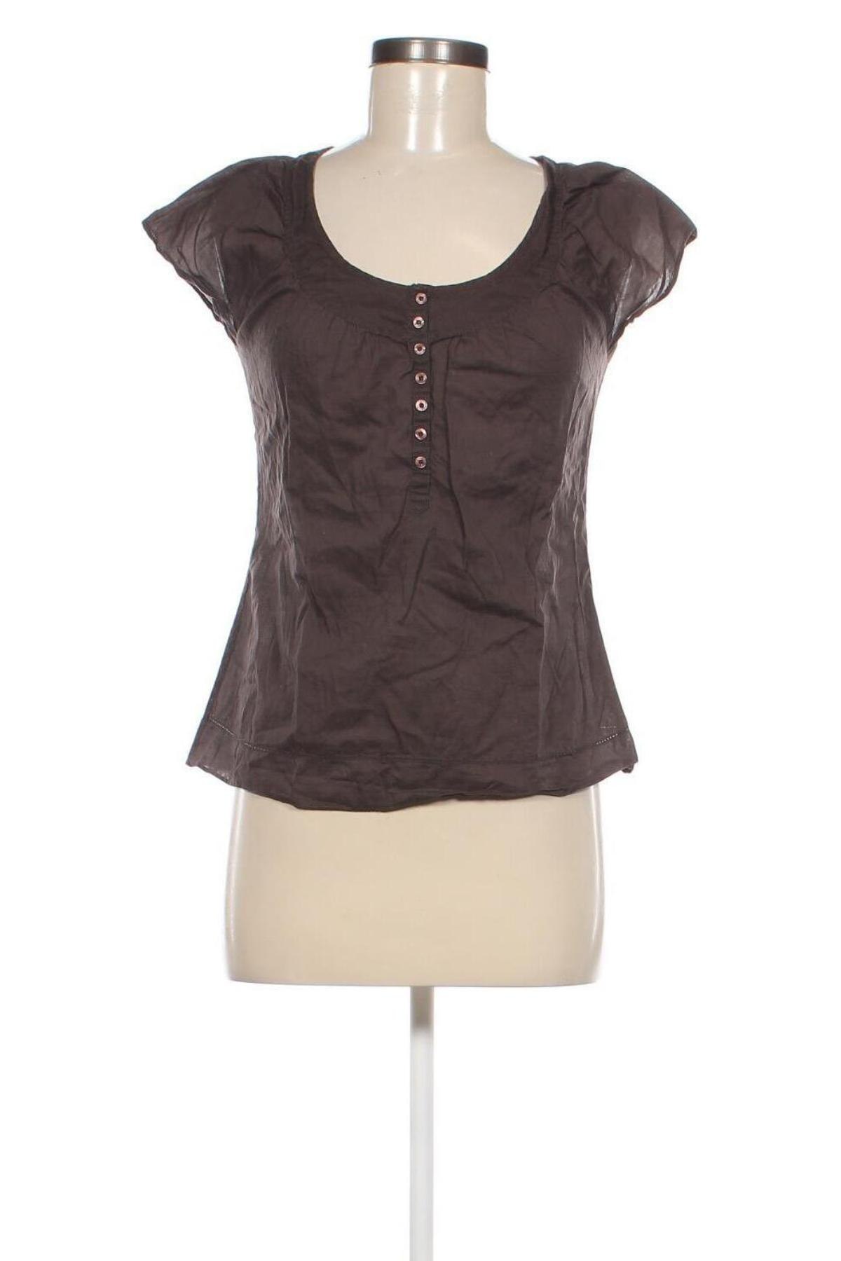 Damen Shirt Esprit, Größe XS, Farbe Braun, Preis € 8,99