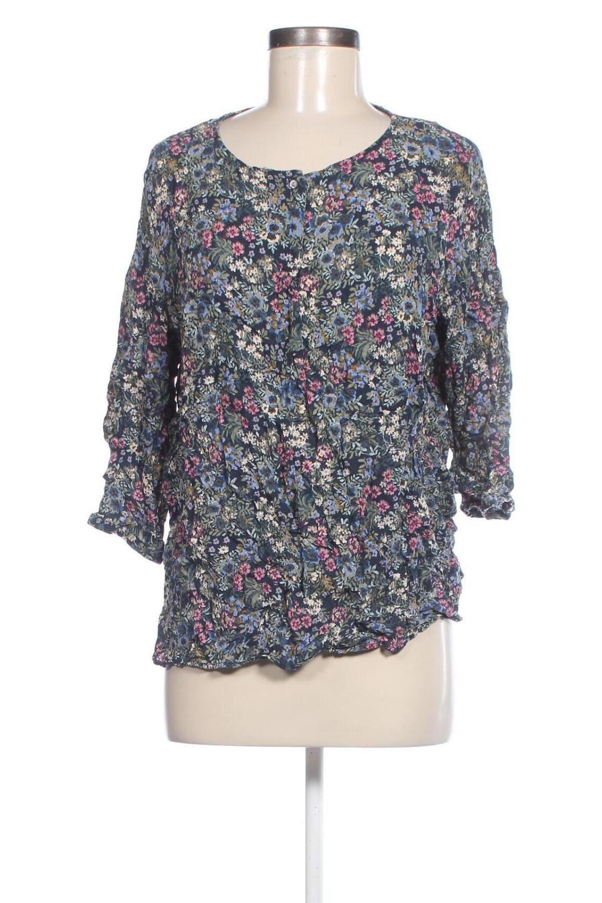 Damen Shirt Esprit, Größe M, Farbe Mehrfarbig, Preis 7,49 €