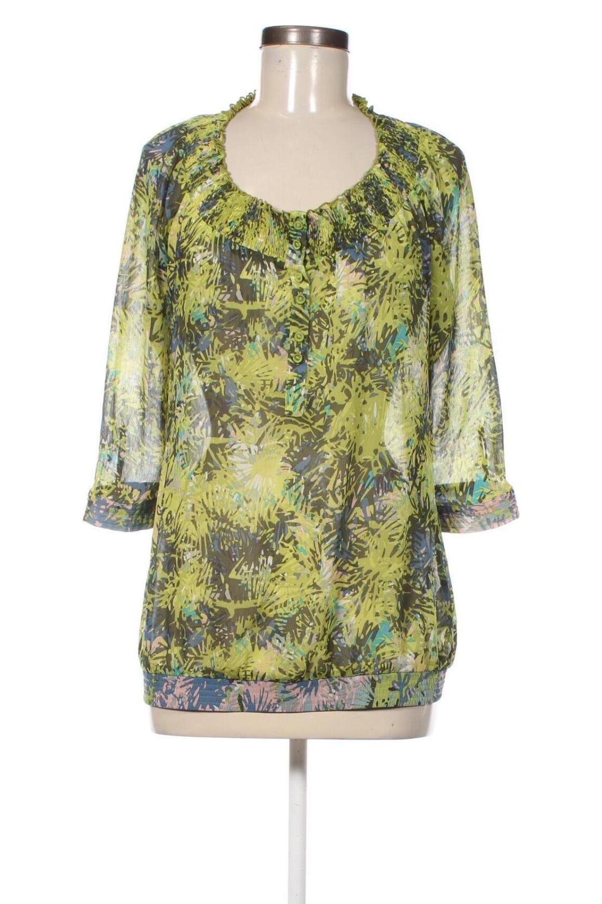 Damen Shirt Esprit, Größe S, Farbe Mehrfarbig, Preis 9,99 €