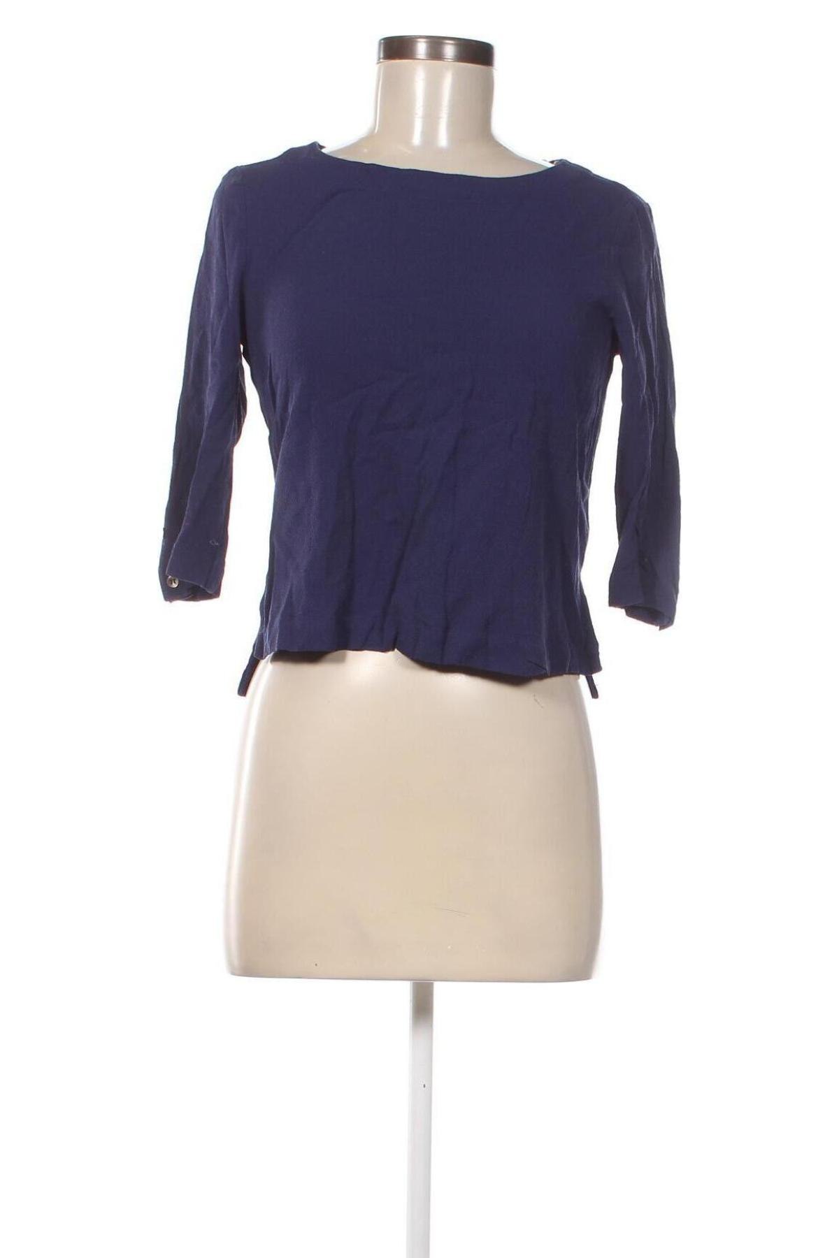 Damen Shirt Esprit, Größe S, Farbe Blau, Preis 10,99 €