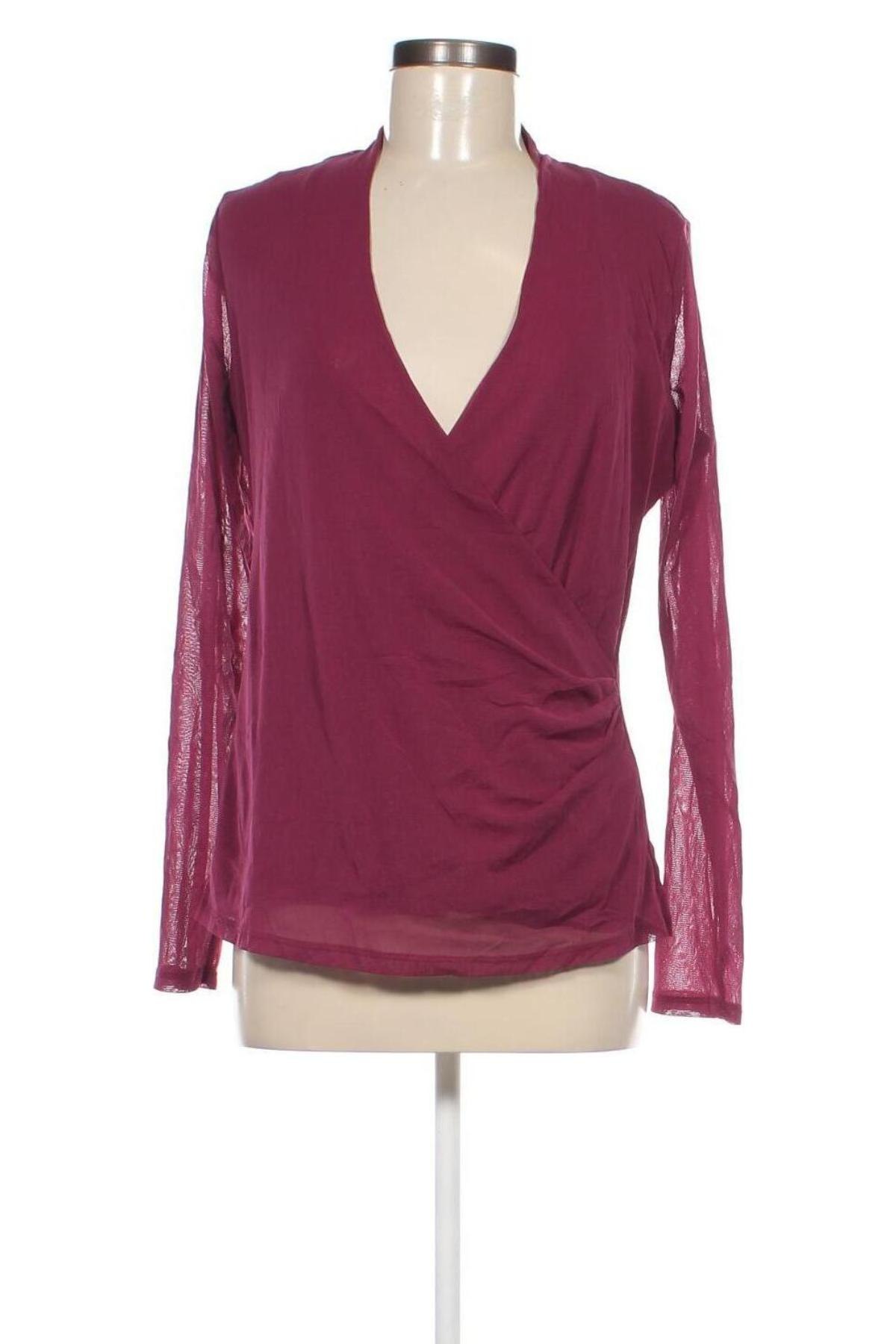 Damen Shirt Esprit, Größe XXL, Farbe Lila, Preis € 10,99