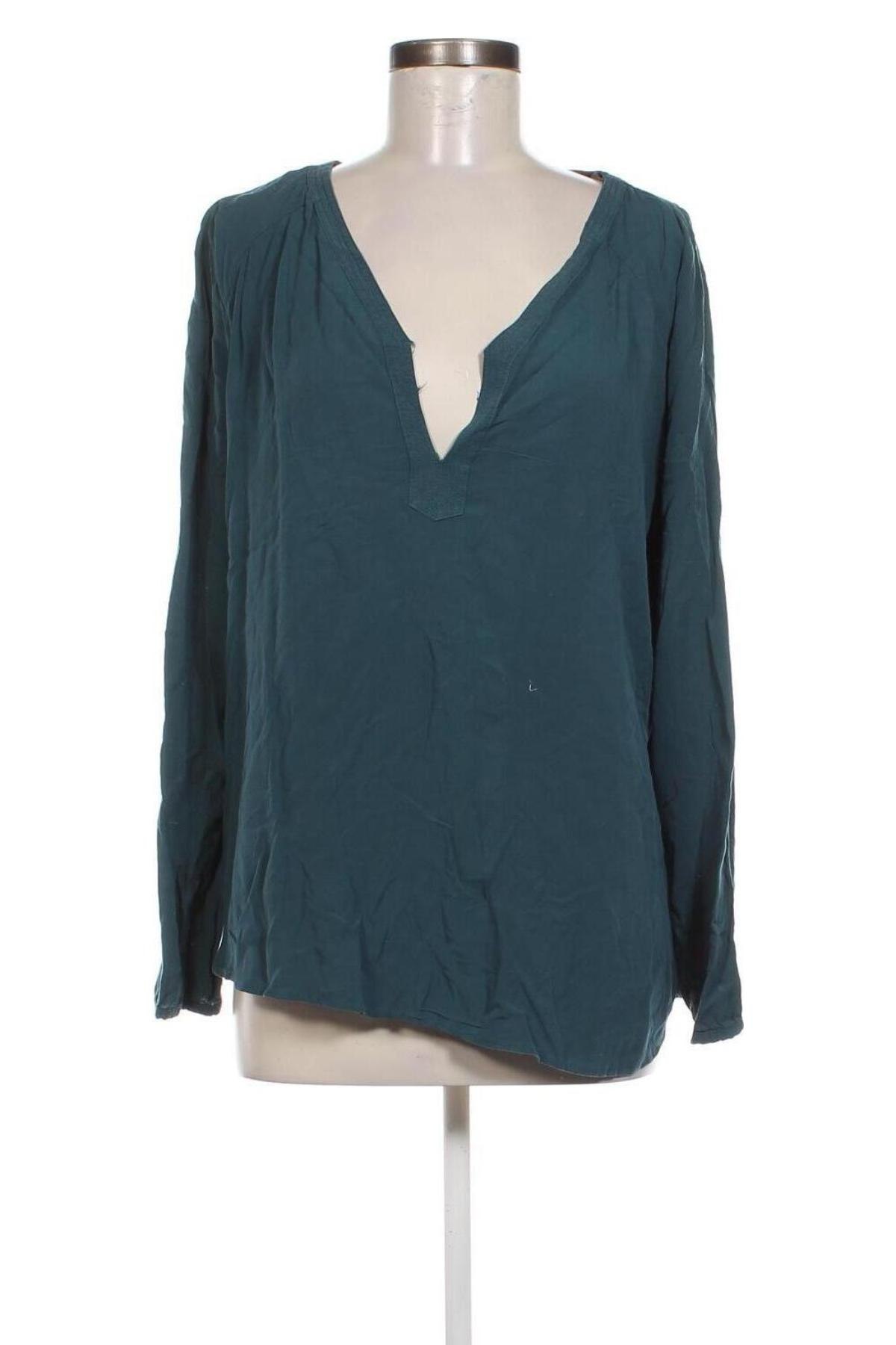 Damen Shirt Esprit, Größe L, Farbe Blau, Preis € 9,99