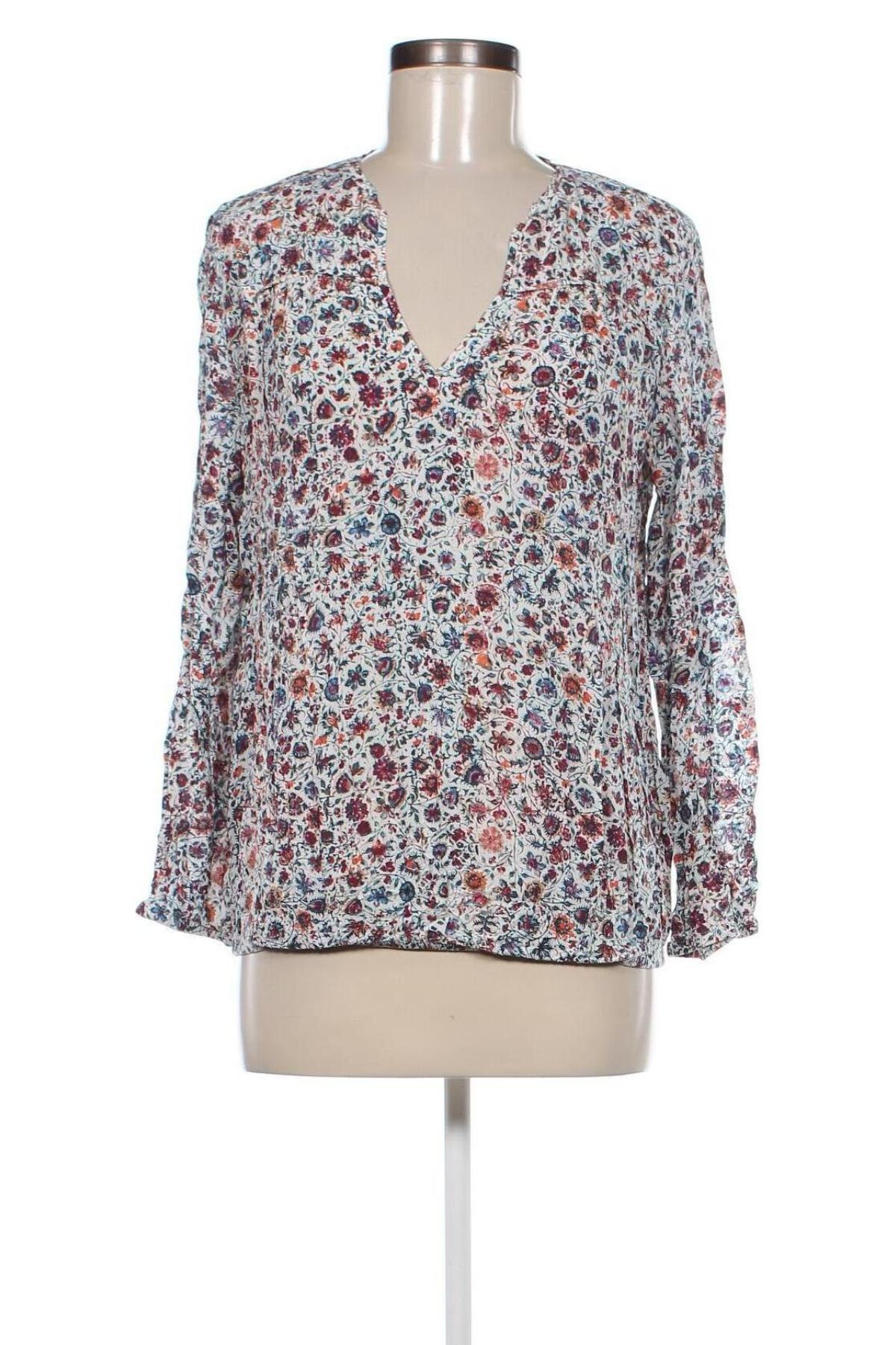 Damen Shirt Esprit, Größe M, Farbe Mehrfarbig, Preis € 7,49