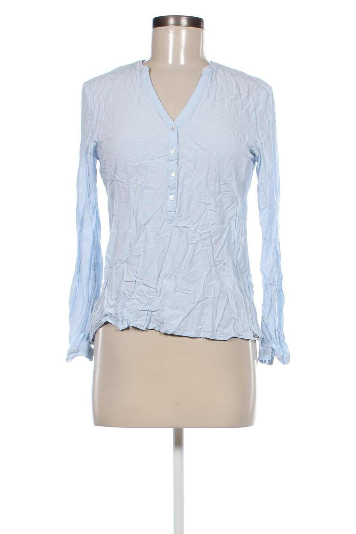 Damen Shirt Esprit, Größe M, Farbe Blau, Preis 9,99 €