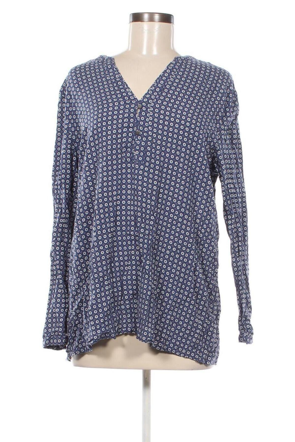 Damen Shirt Esprit, Größe XL, Farbe Mehrfarbig, Preis € 10,99