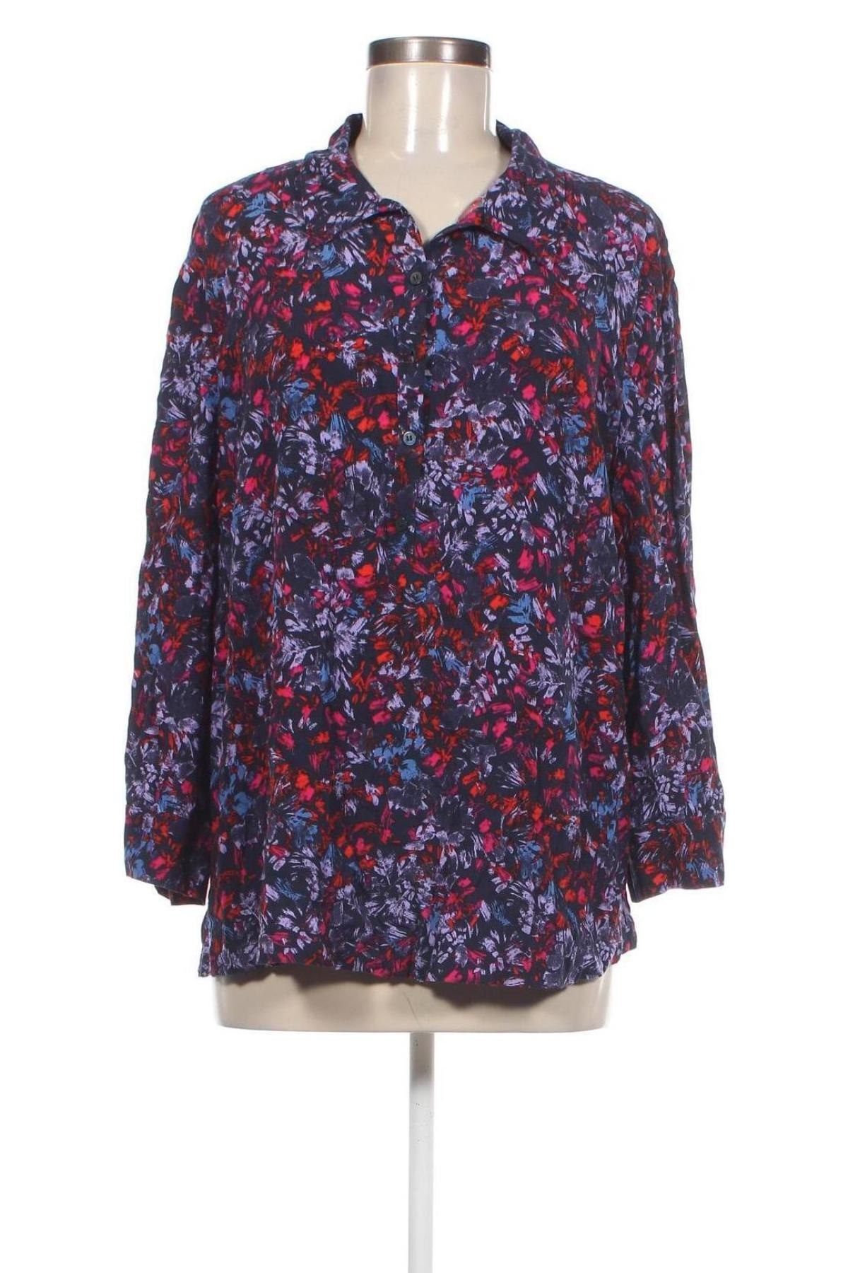 Bluză de femei Esprit, Mărime XXL, Culoare Multicolor, Preț 56,99 Lei