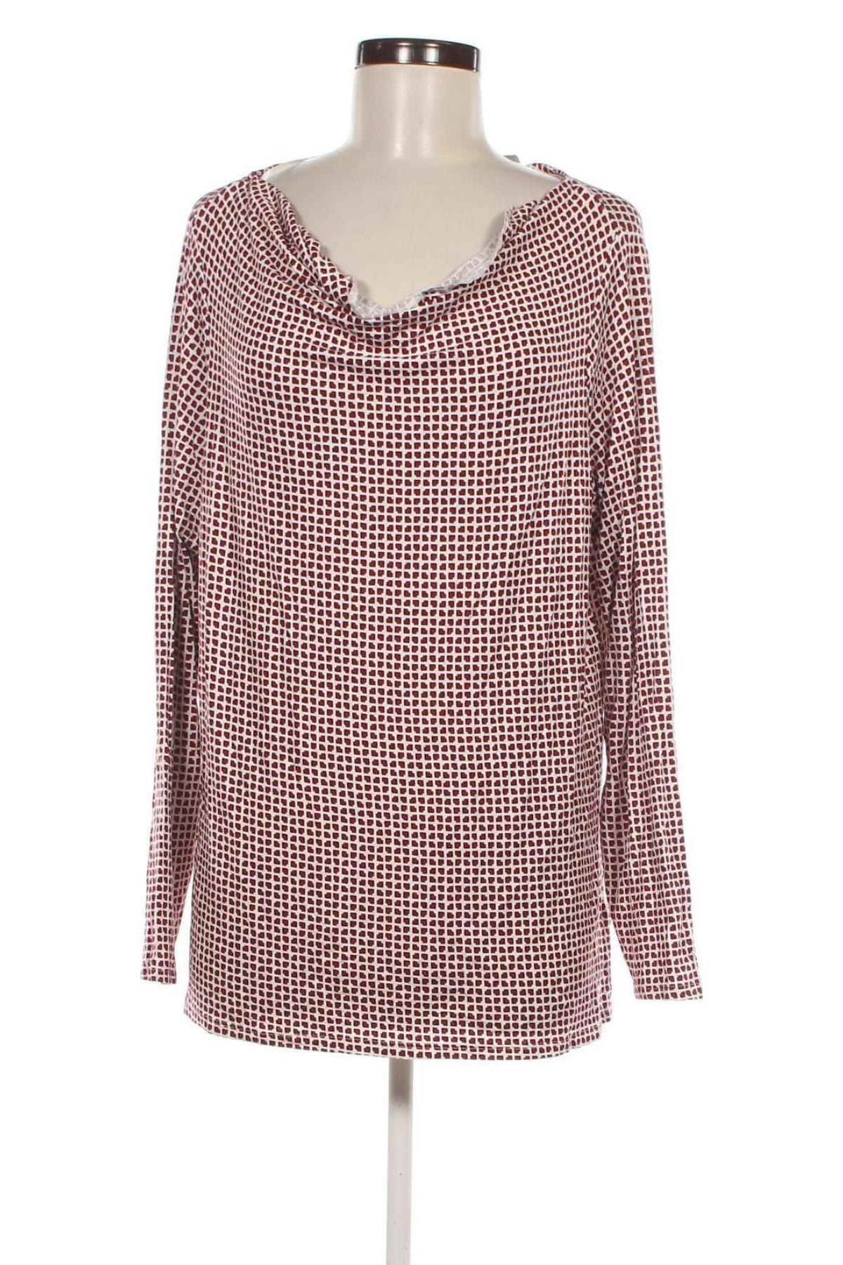 Damen Shirt Essentials by Tchibo, Größe XL, Farbe Mehrfarbig, Preis 13,49 €