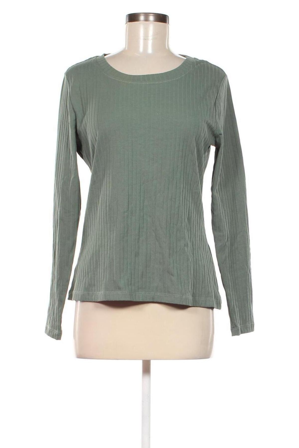 Damen Shirt Even&Odd, Größe XL, Farbe Grün, Preis € 6,49