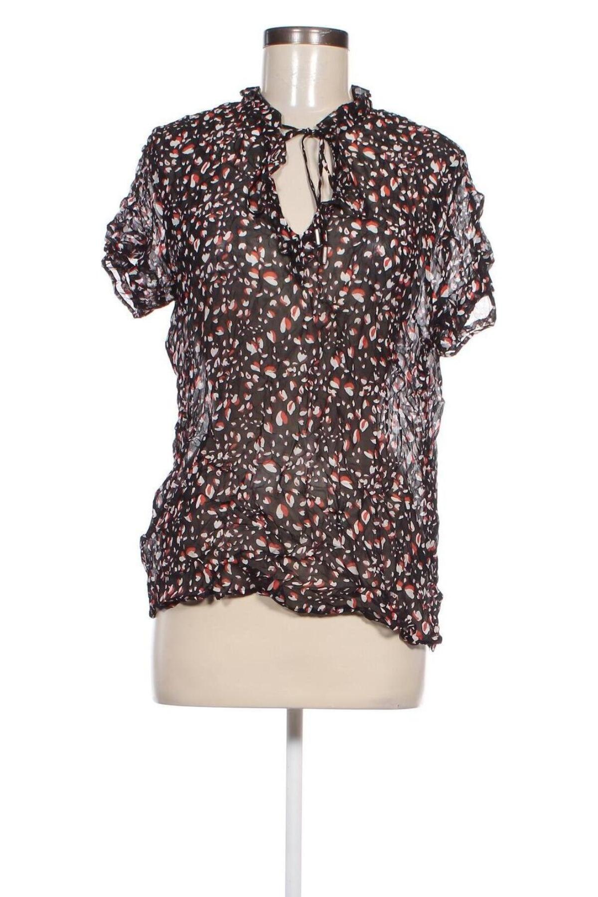 Damen Shirt Expresso, Größe L, Farbe Mehrfarbig, Preis € 14,99