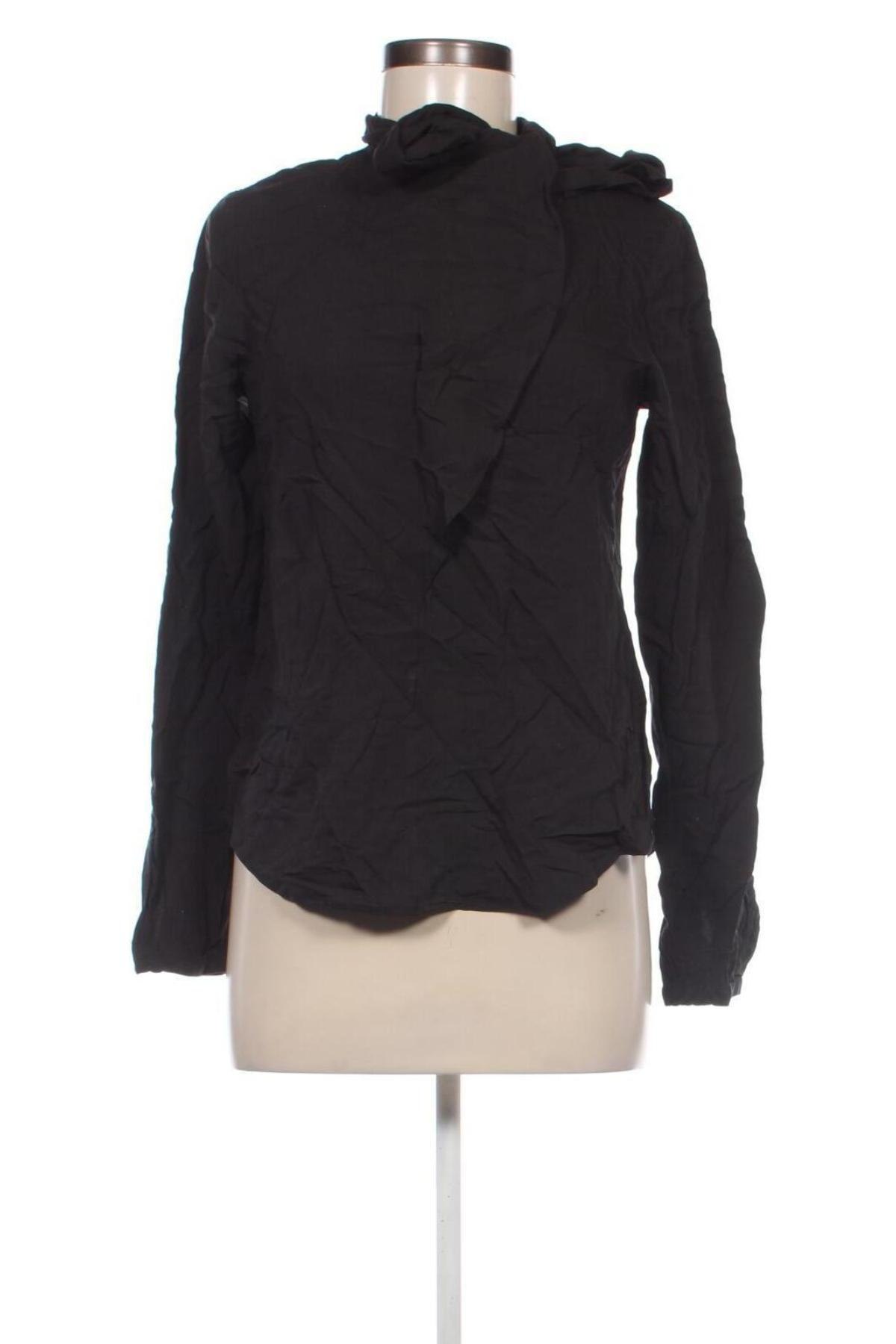 Damen Shirt Expresso, Größe S, Farbe Schwarz, Preis 11,99 €