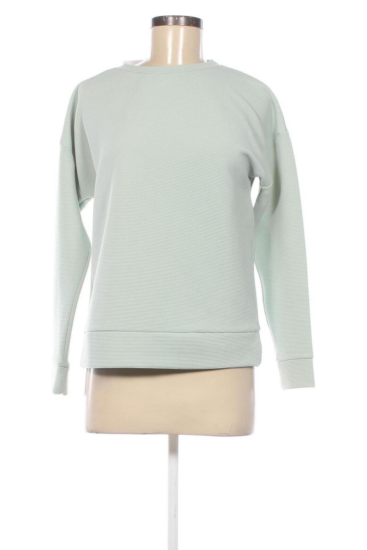 Damen Shirt F&F, Größe S, Farbe Grün, Preis € 10,00