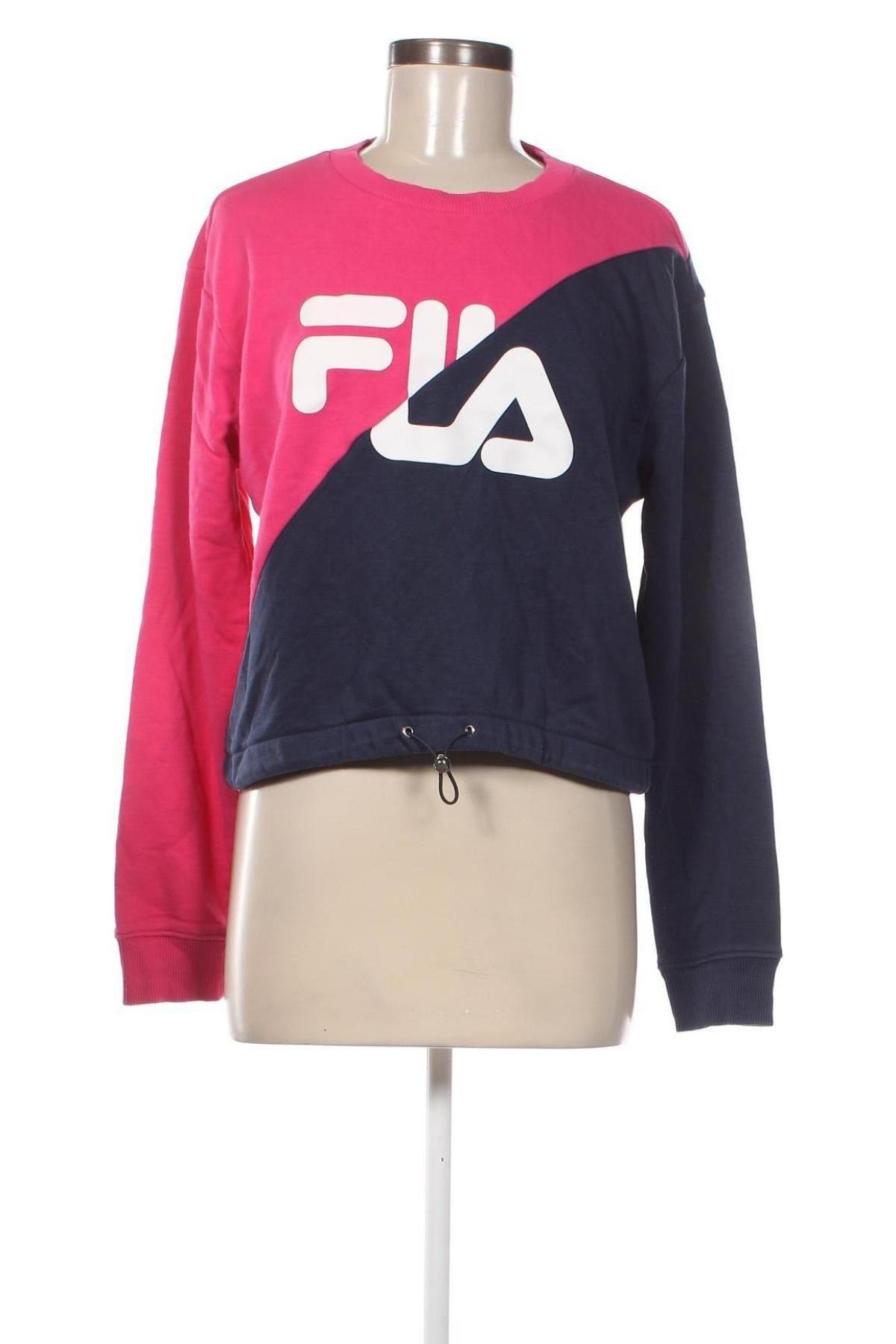 Damen Shirt FILA, Größe M, Farbe Mehrfarbig, Preis 22,99 €