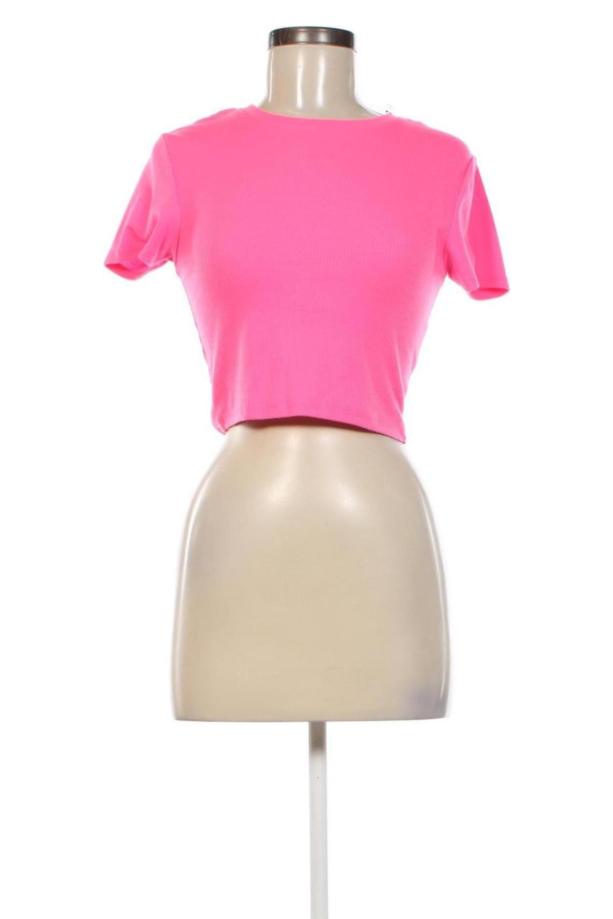 Damen Shirt FSBN Sister, Größe M, Farbe Rosa, Preis 3,99 €