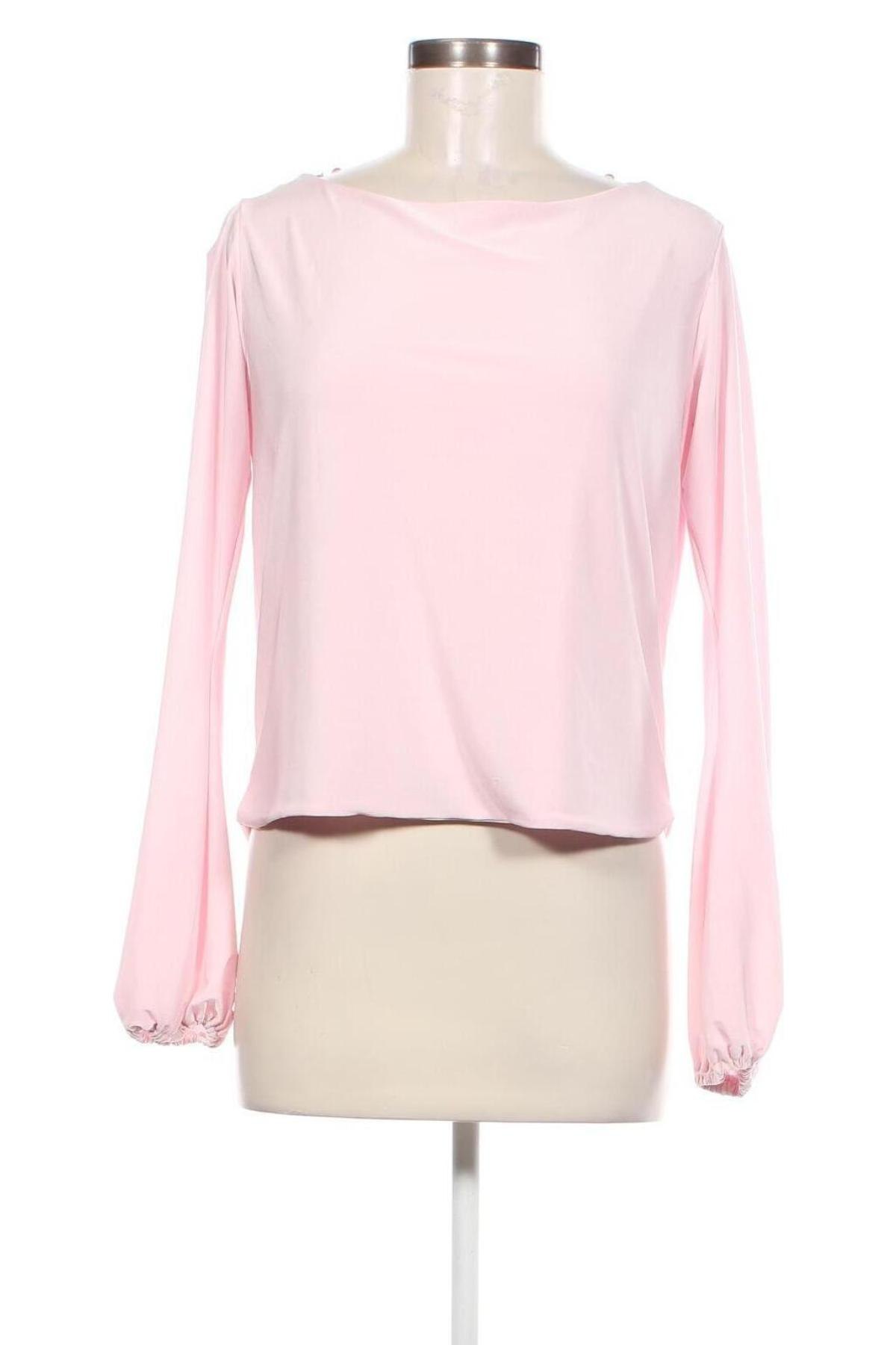 Damen Shirt, Größe XL, Farbe Rosa, Preis 17,62 €