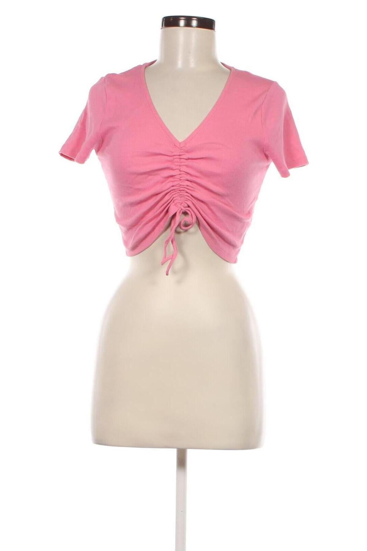 Damen Shirt Fb Sister, Größe M, Farbe Rosa, Preis € 9,99