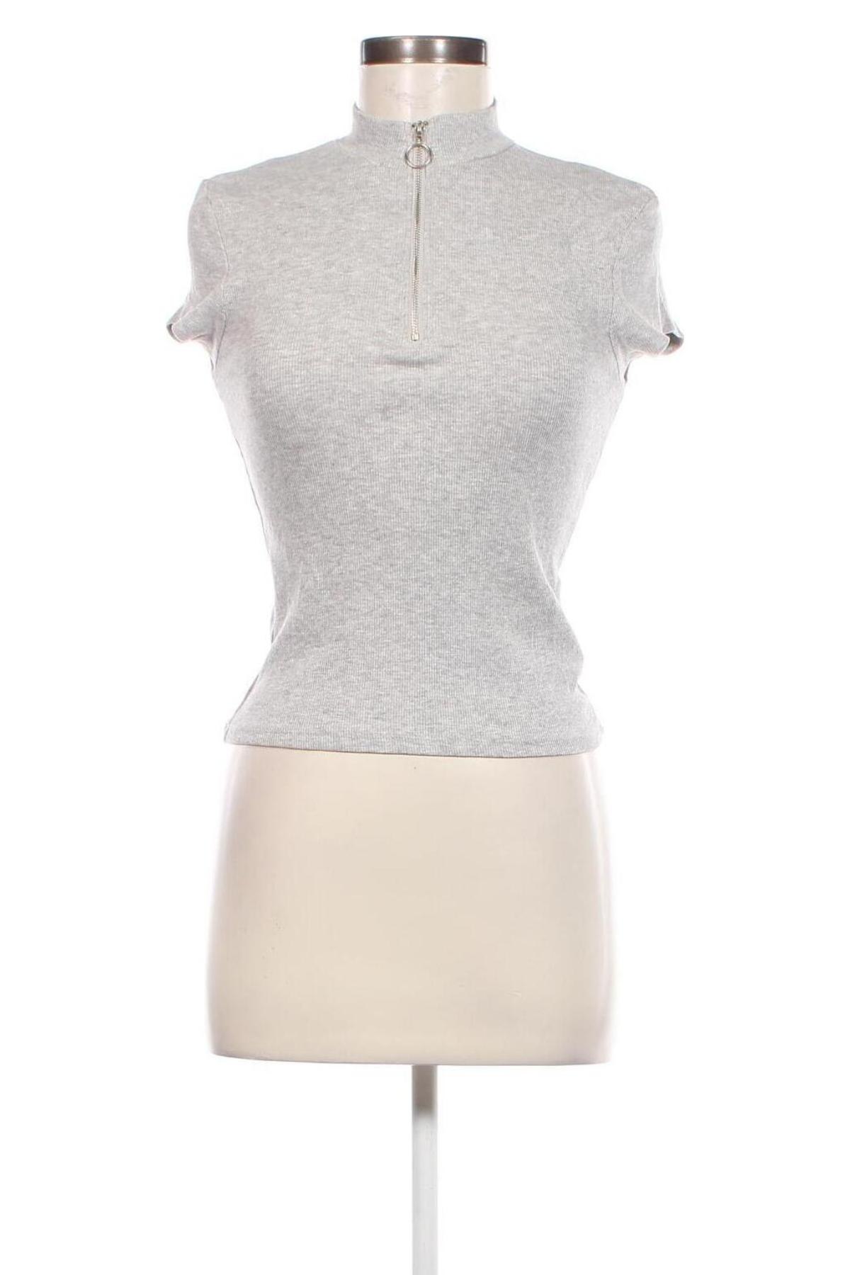 Damen Shirt Fb Sister, Größe M, Farbe Grau, Preis € 5,99