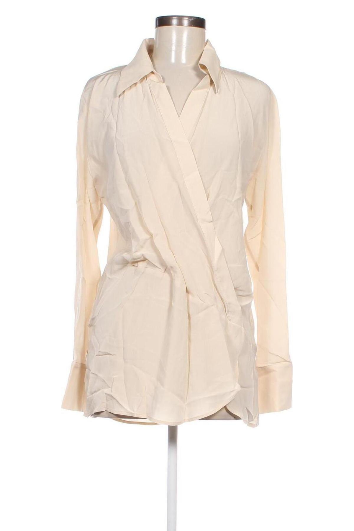 Damen Shirt Federica Tosi, Größe XL, Farbe Braun, Preis € 88,99