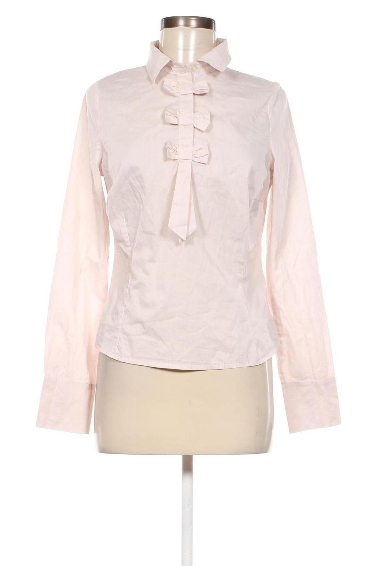 Damen Shirt Figl, Größe M, Farbe Rosa, Preis 9,99 €