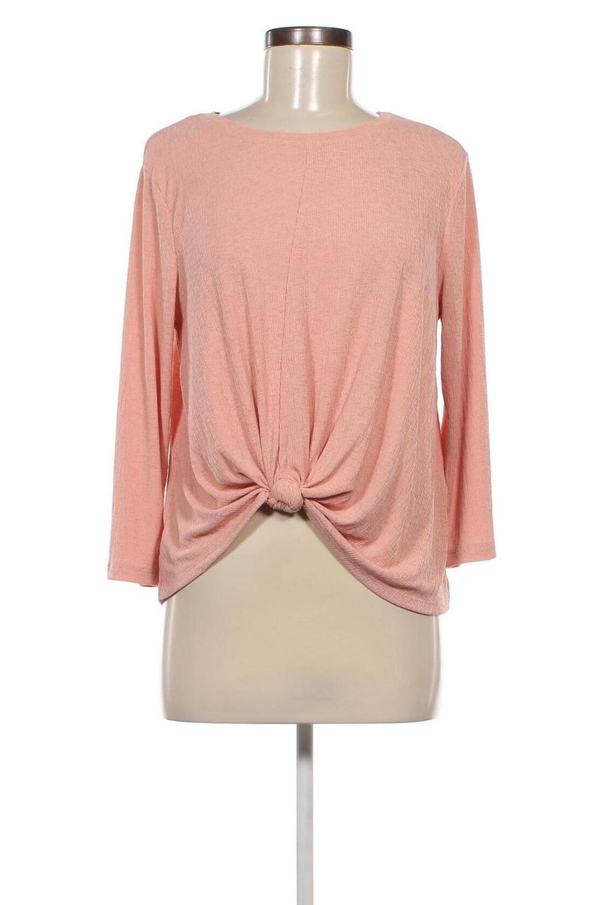 Damen Shirt Fire & Glory, Größe M, Farbe Rosa, Preis € 10,99