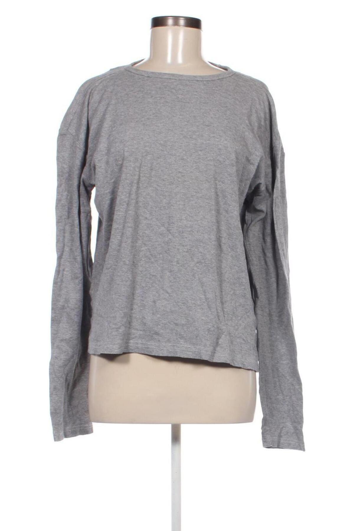 Damen Shirt First Edition, Größe XL, Farbe Grau, Preis 8,49 €