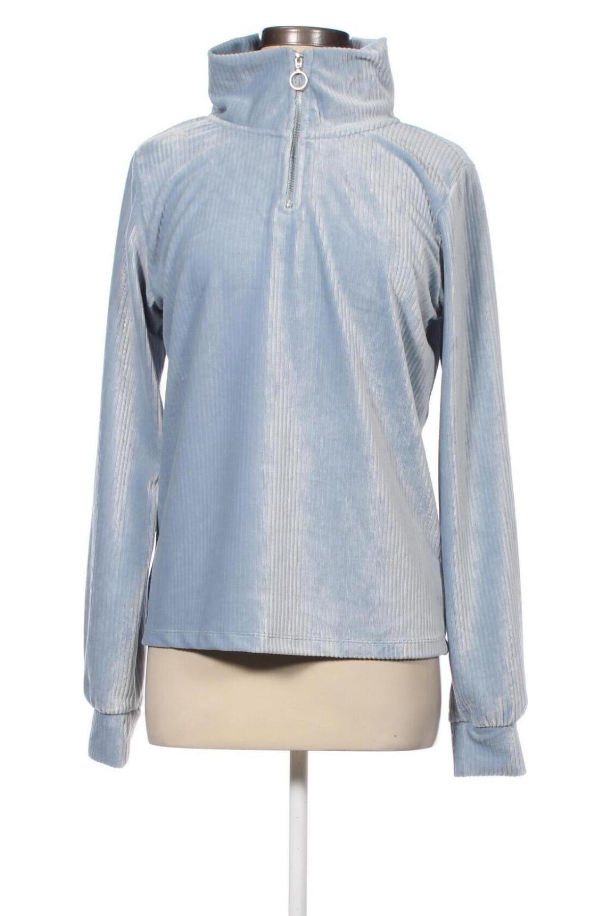 Damen Shirt Fisherfield, Größe M, Farbe Blau, Preis € 5,99