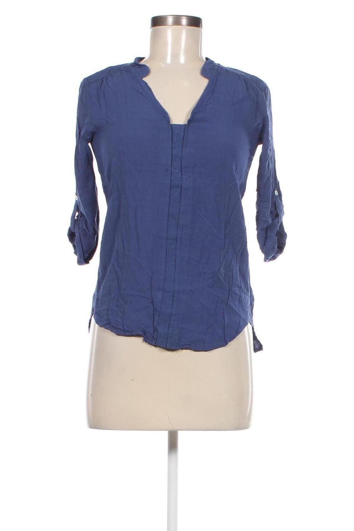 Damen Shirt Formula, Größe M, Farbe Blau, Preis € 9,99